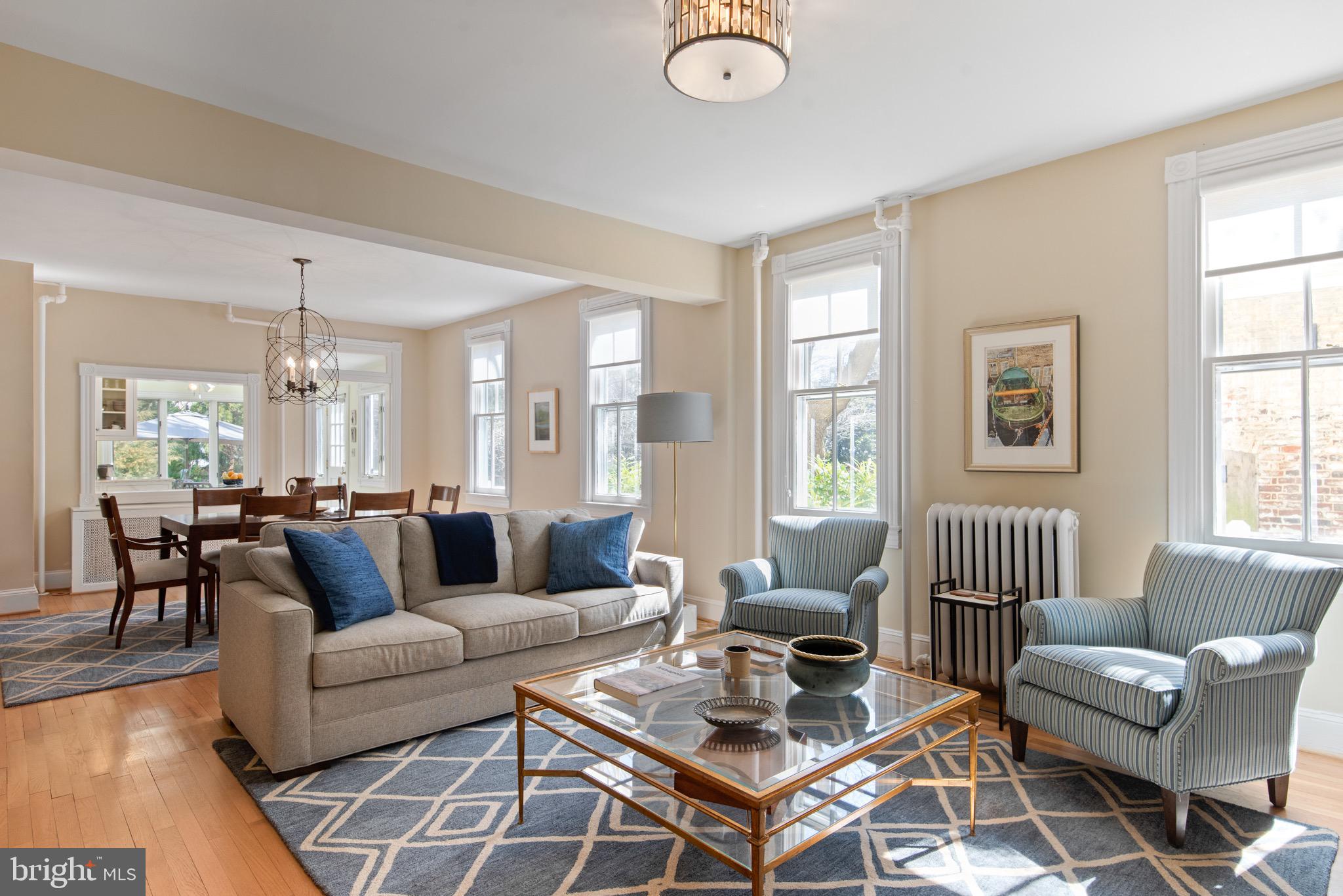 HISTORIC DISTRICT - Residential