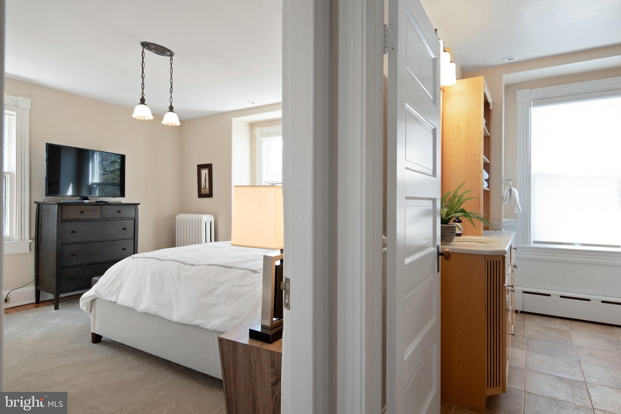 HISTORIC DISTRICT - Residential