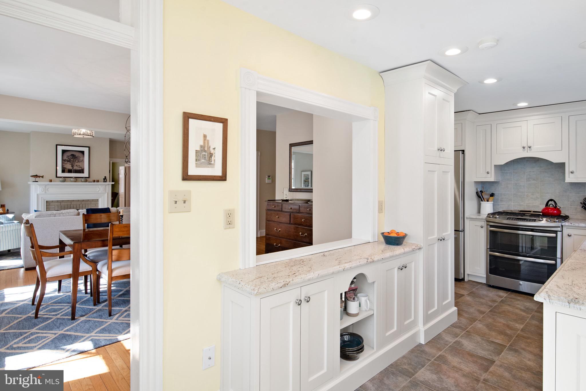 HISTORIC DISTRICT - Residential