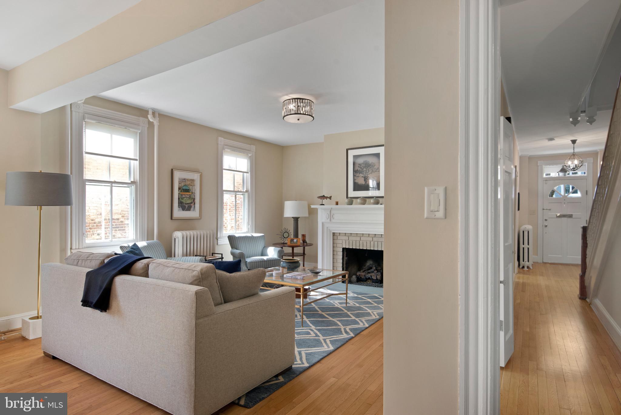 HISTORIC DISTRICT - Residential