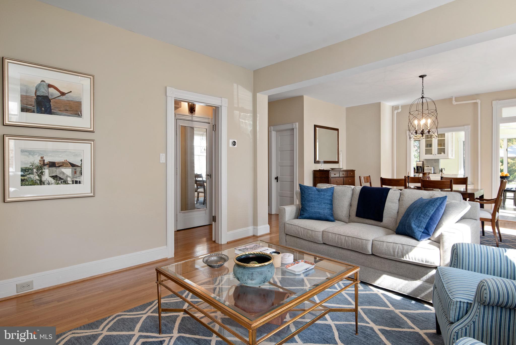 HISTORIC DISTRICT - Residential