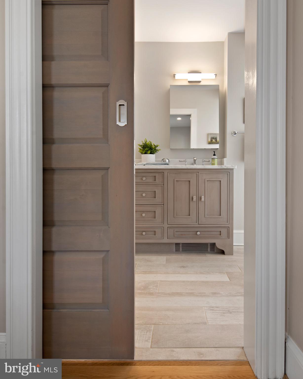 HISTORIC DISTRICT - Residential