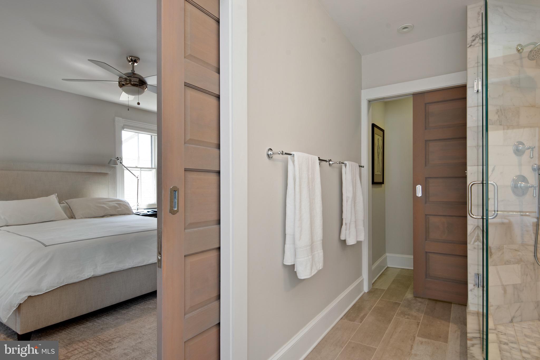 HISTORIC DISTRICT - Residential