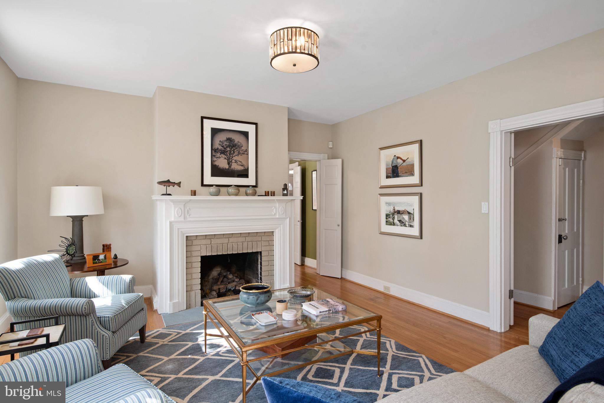 HISTORIC DISTRICT - Residential