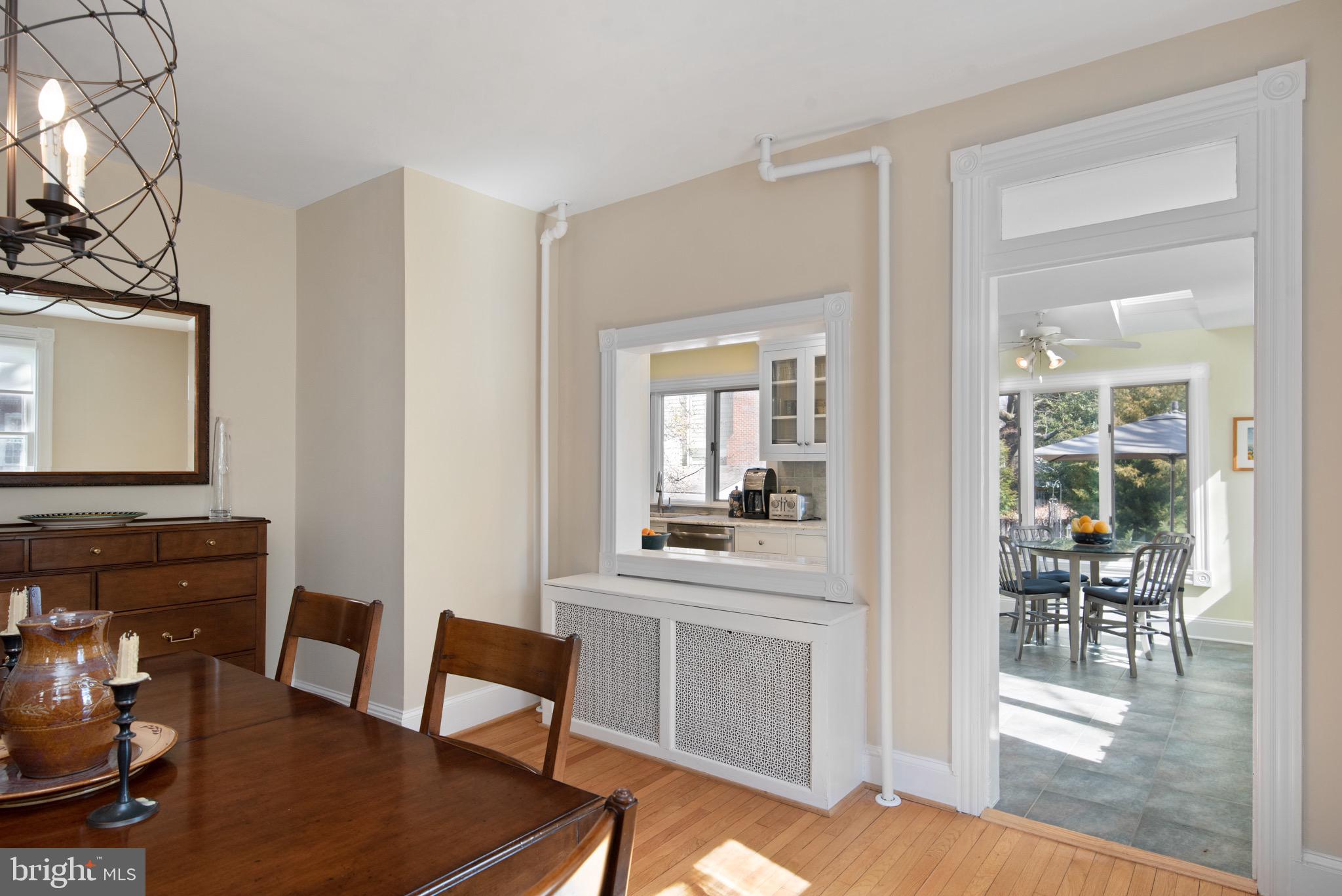 HISTORIC DISTRICT - Residential