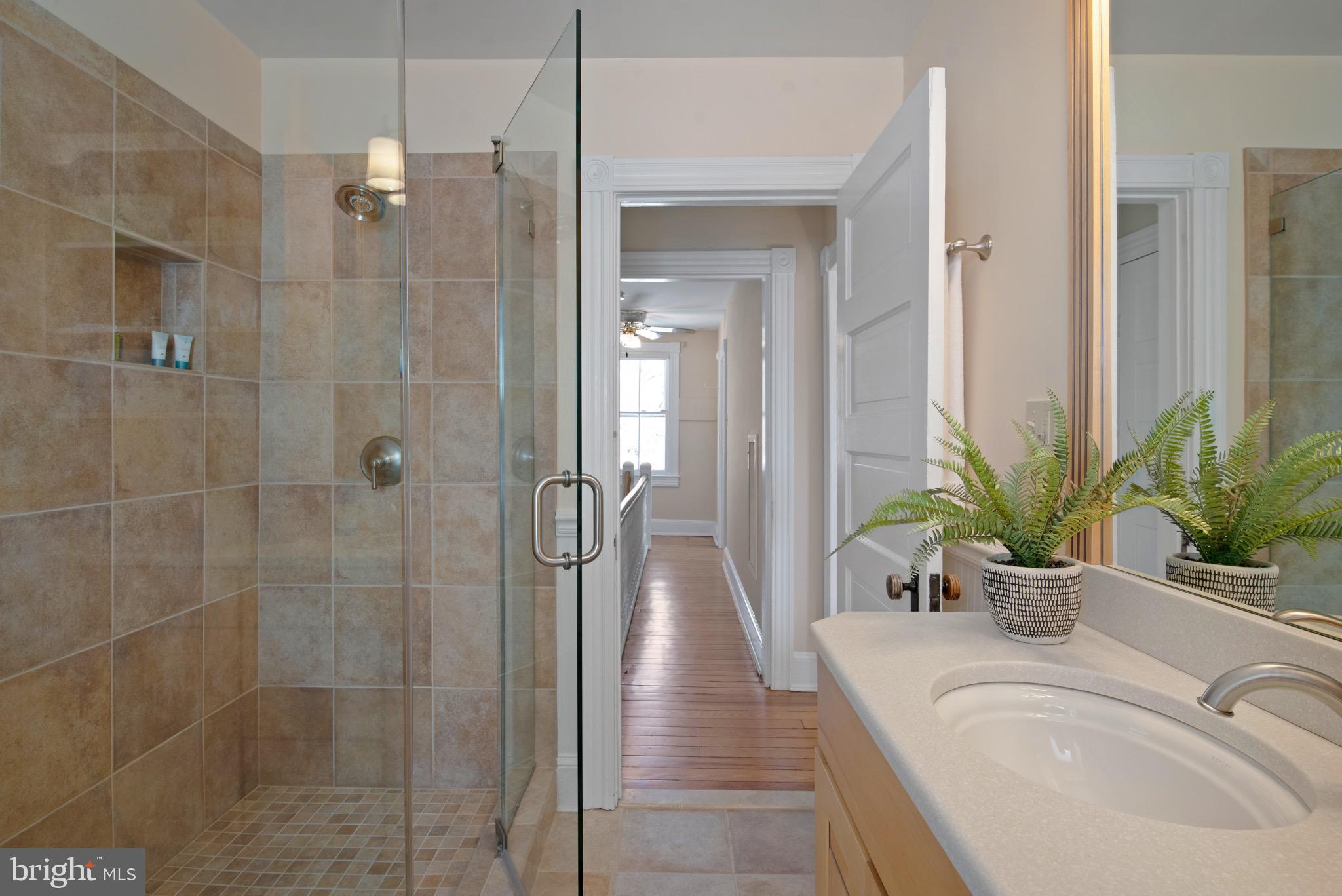 HISTORIC DISTRICT - Residential