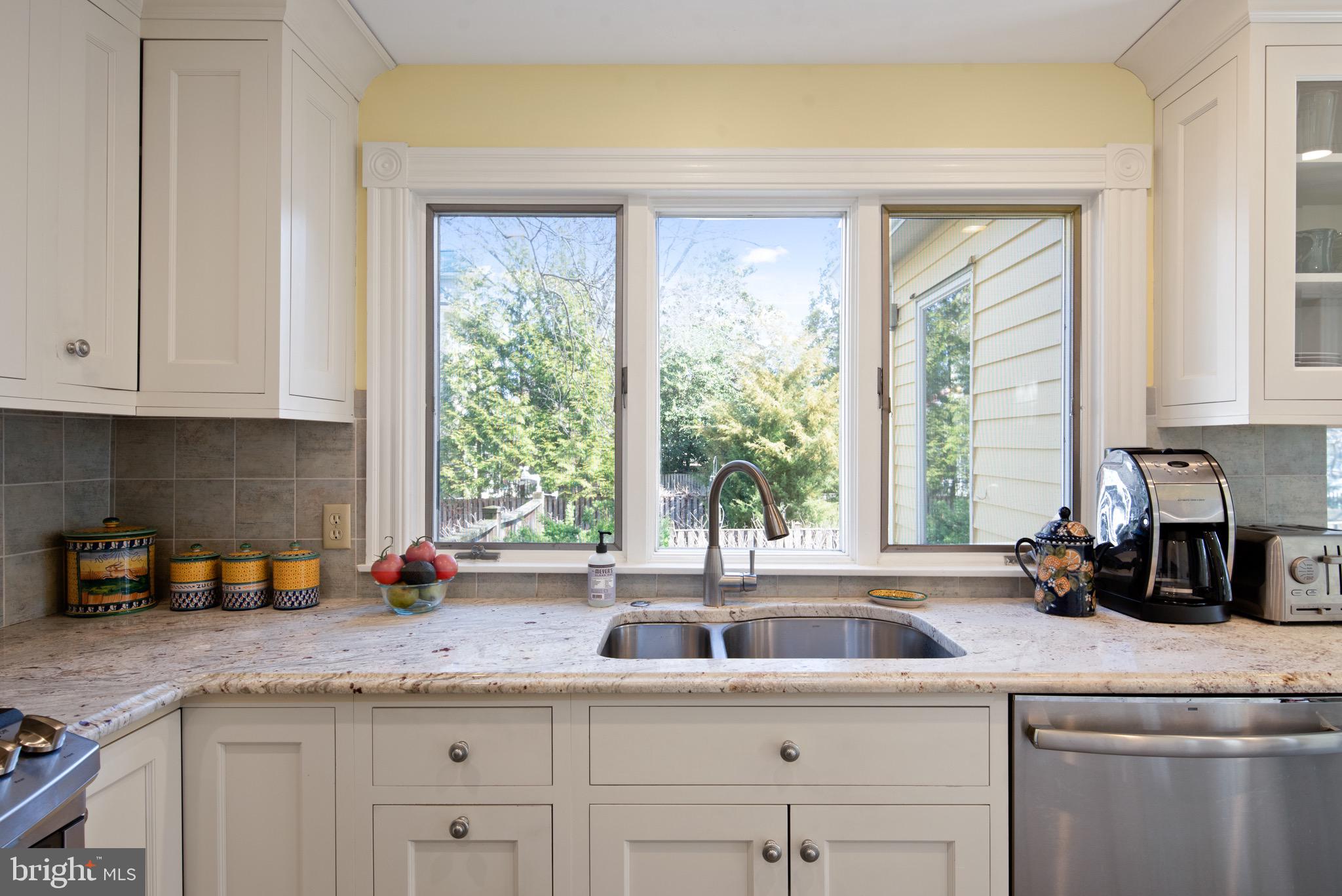 HISTORIC DISTRICT - Residential