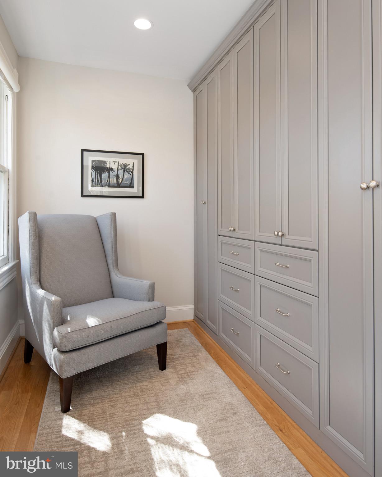 HISTORIC DISTRICT - Residential