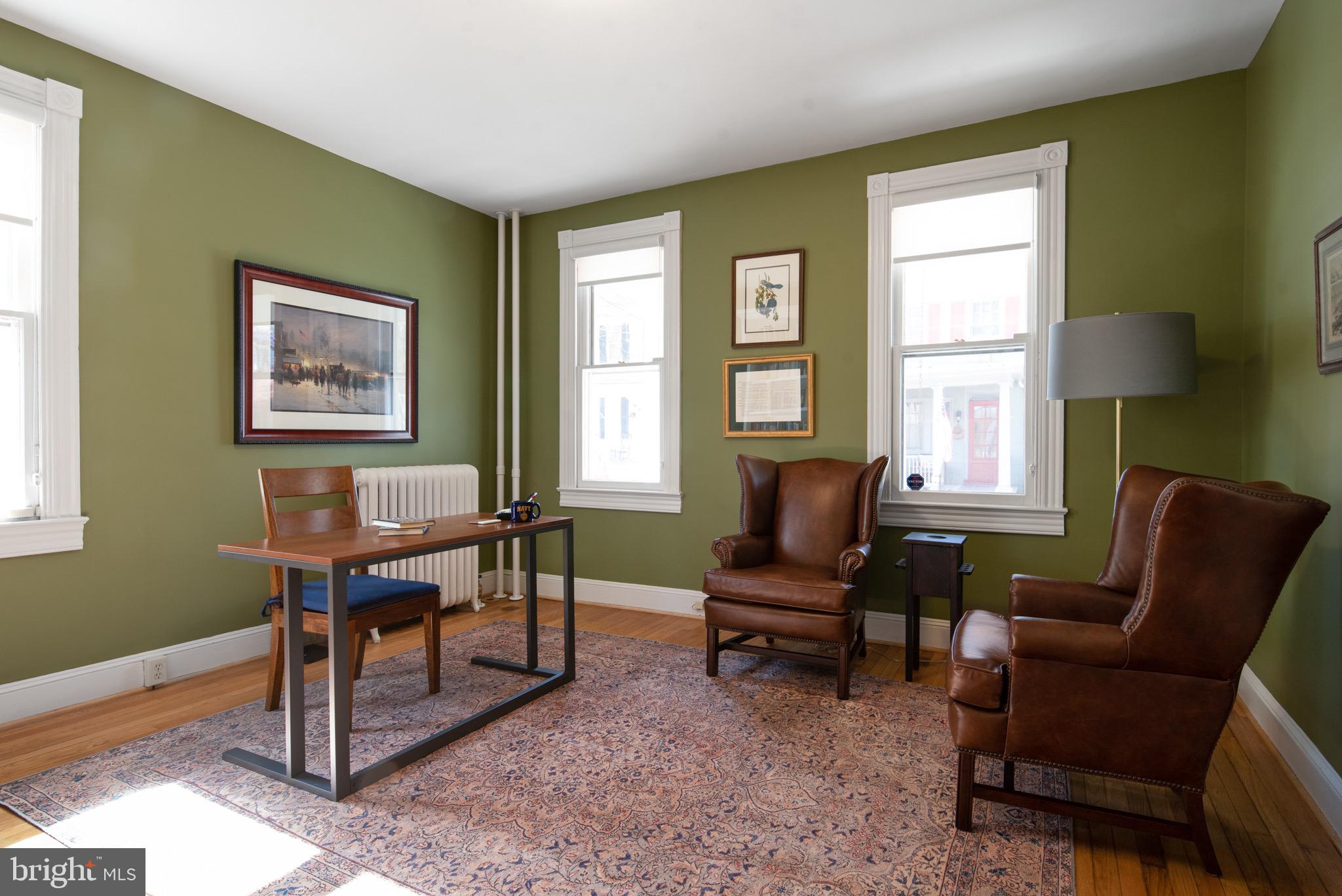 HISTORIC DISTRICT - Residential