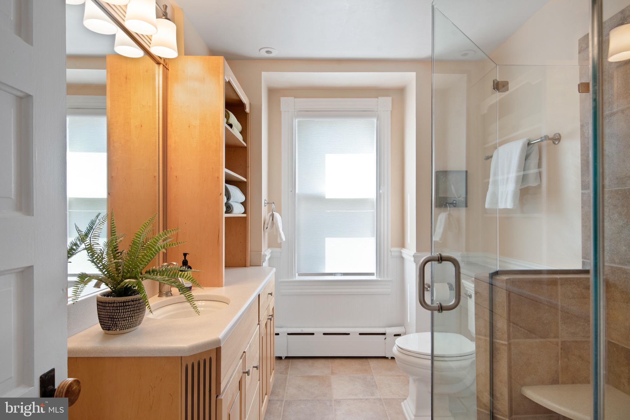 HISTORIC DISTRICT - Residential