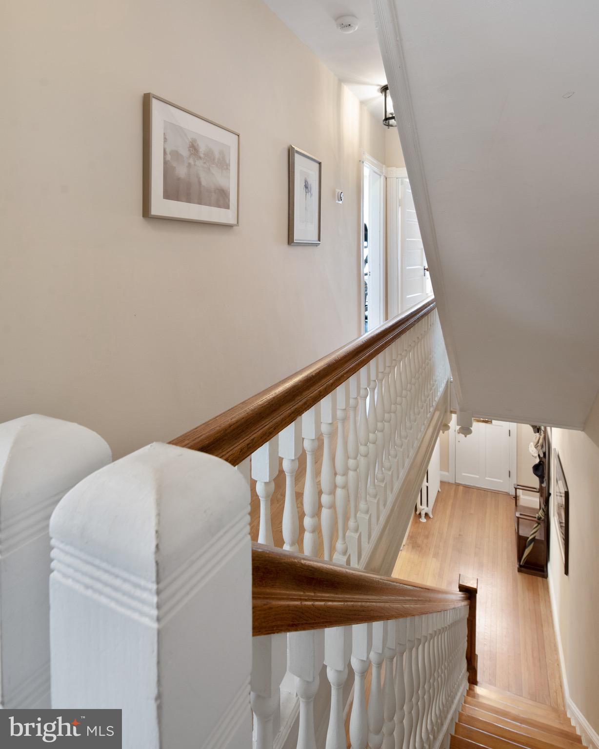 HISTORIC DISTRICT - Residential