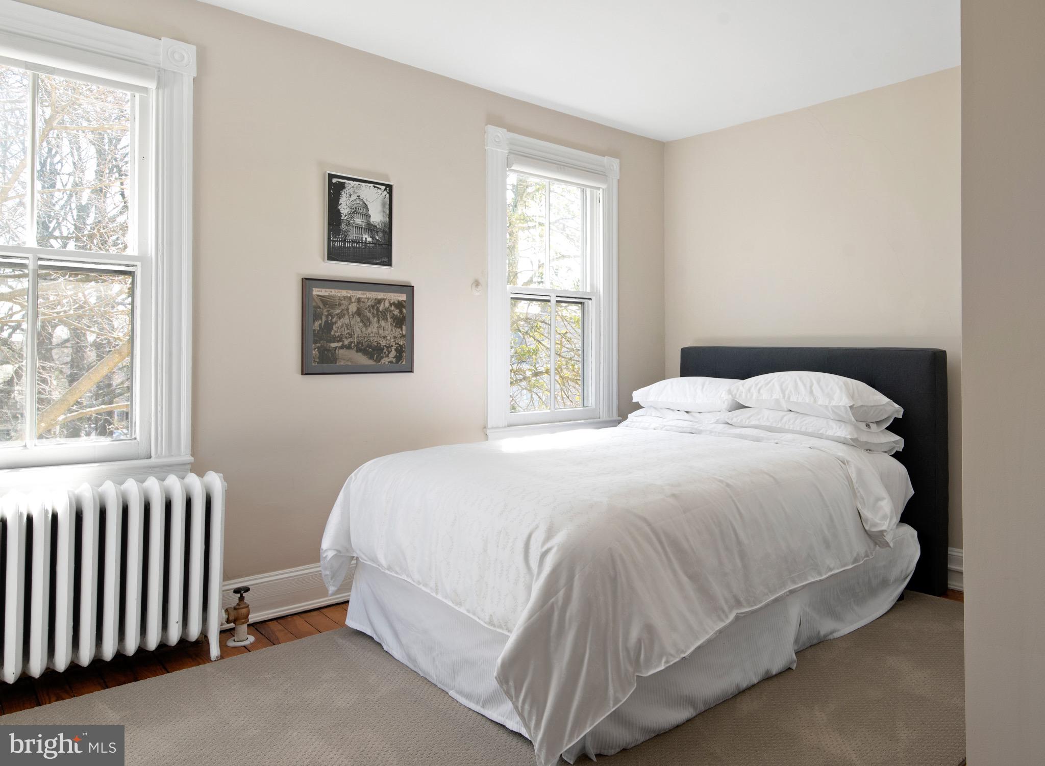 HISTORIC DISTRICT - Residential