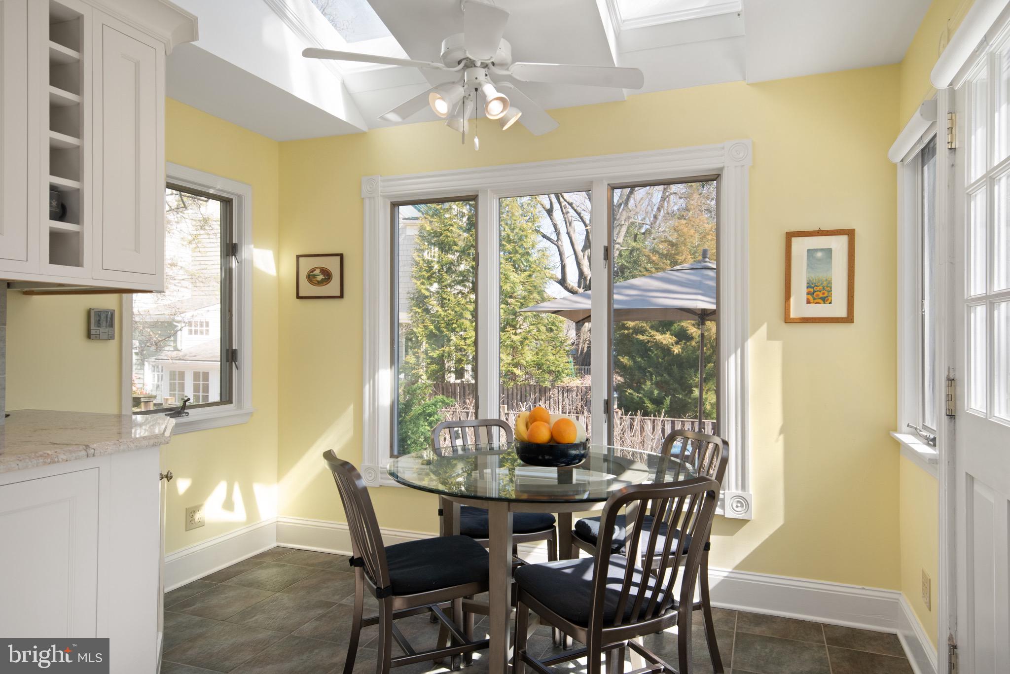 HISTORIC DISTRICT - Residential