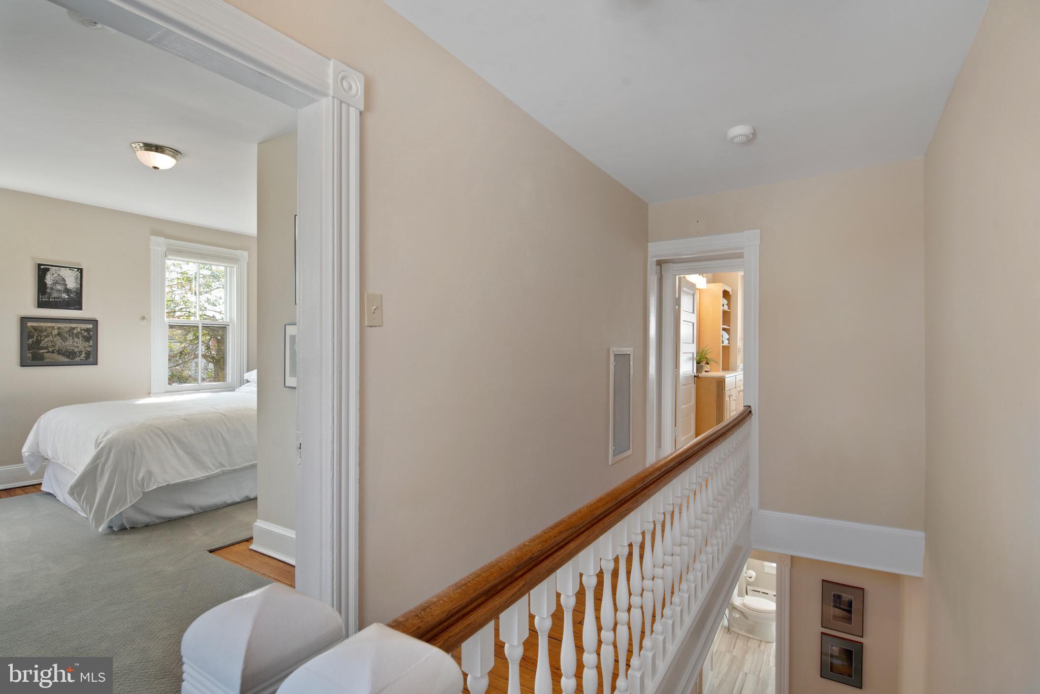 HISTORIC DISTRICT - Residential