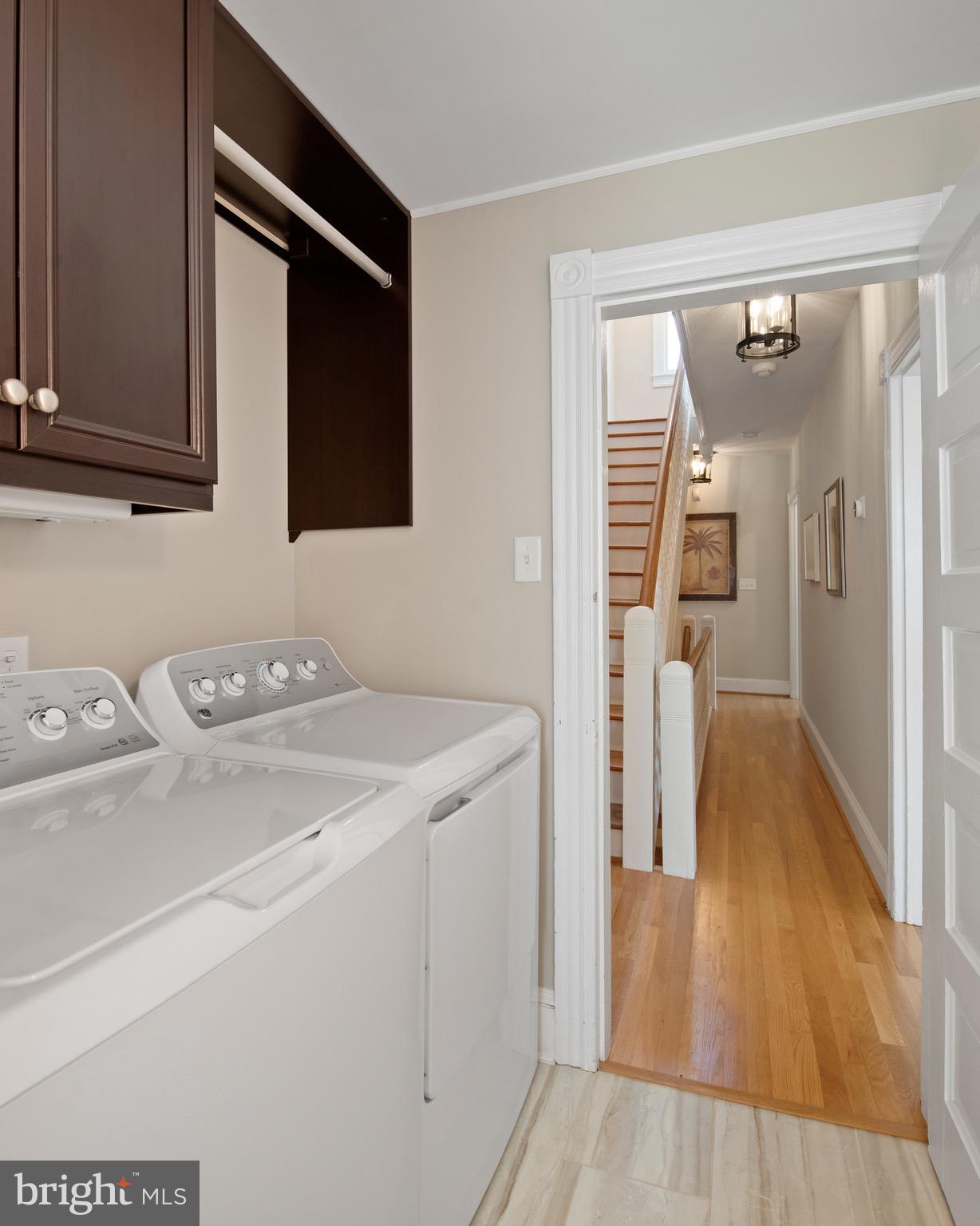 HISTORIC DISTRICT - Residential