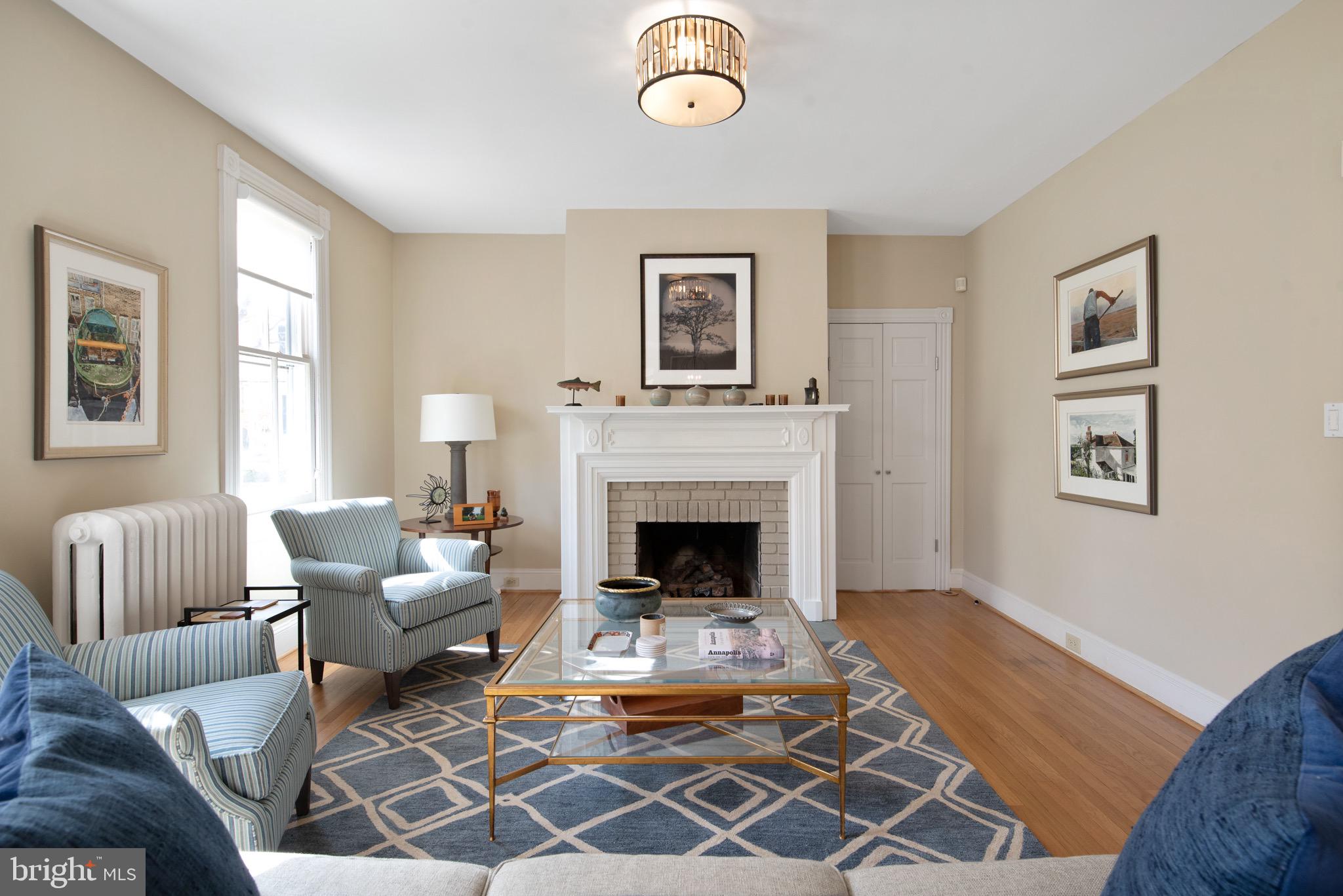 HISTORIC DISTRICT - Residential