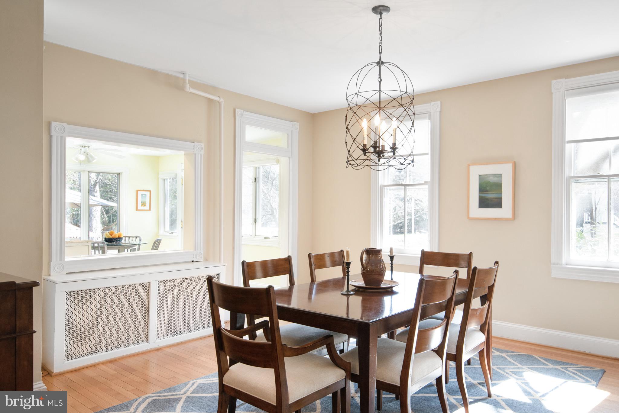 HISTORIC DISTRICT - Residential