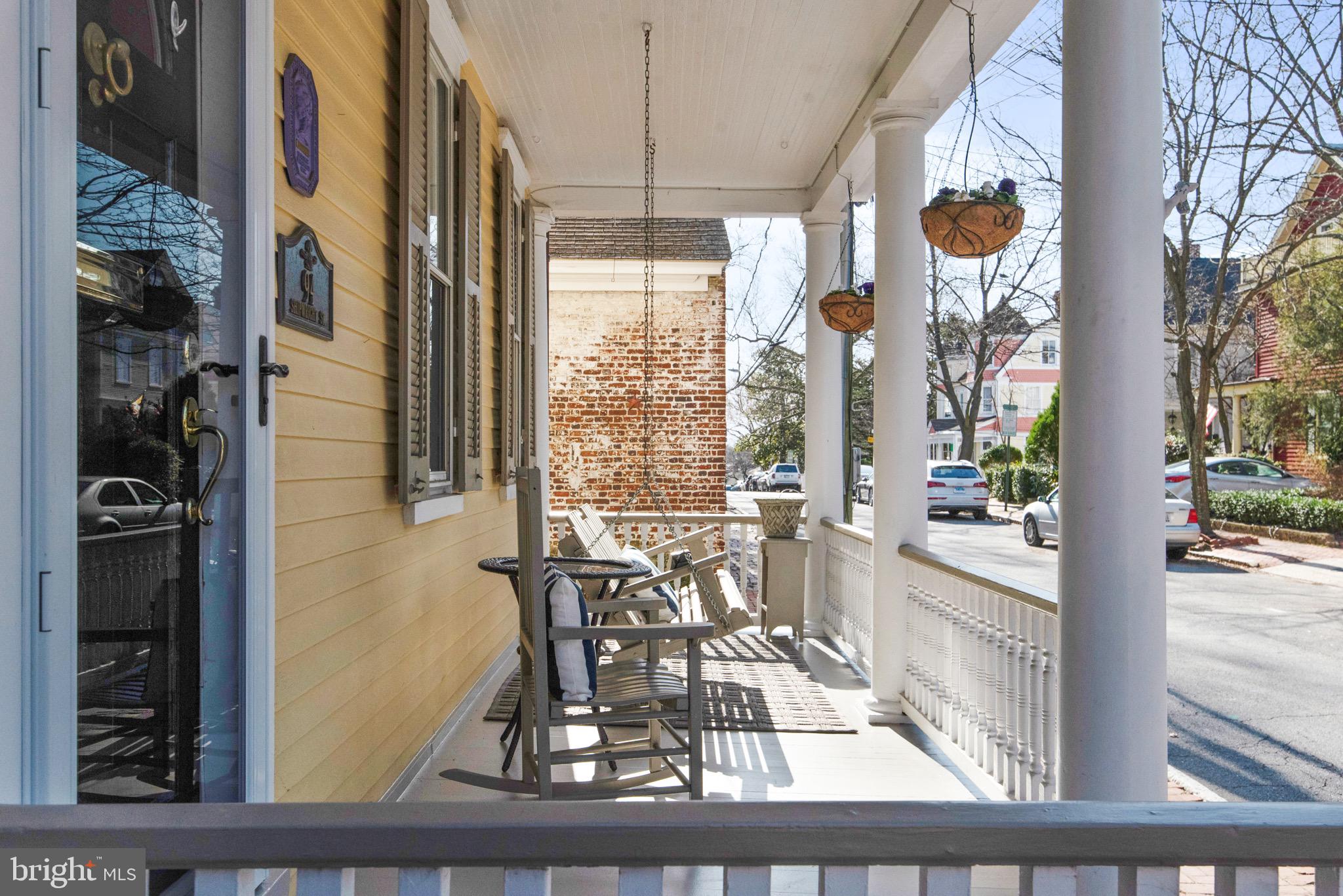 HISTORIC DISTRICT - Residential