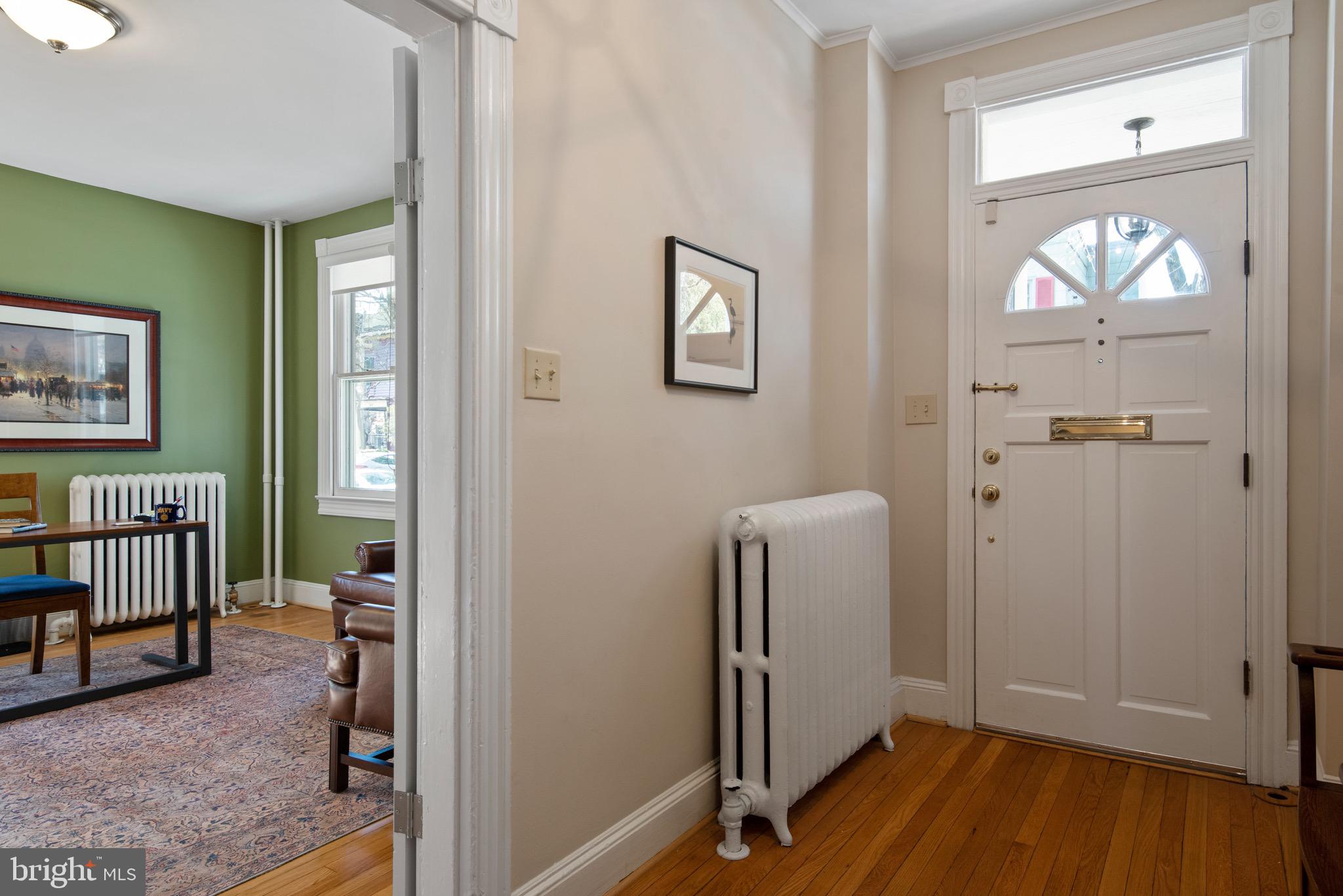 HISTORIC DISTRICT - Residential