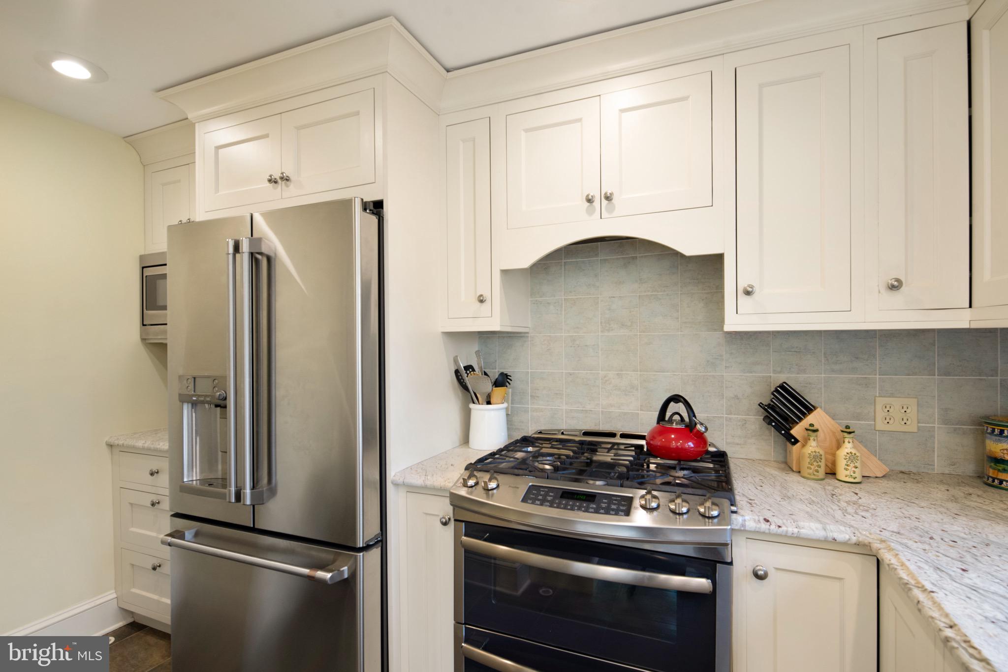 HISTORIC DISTRICT - Residential