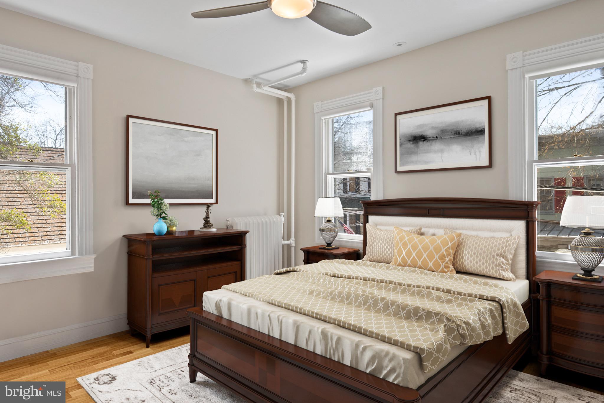 HISTORIC DISTRICT - Residential