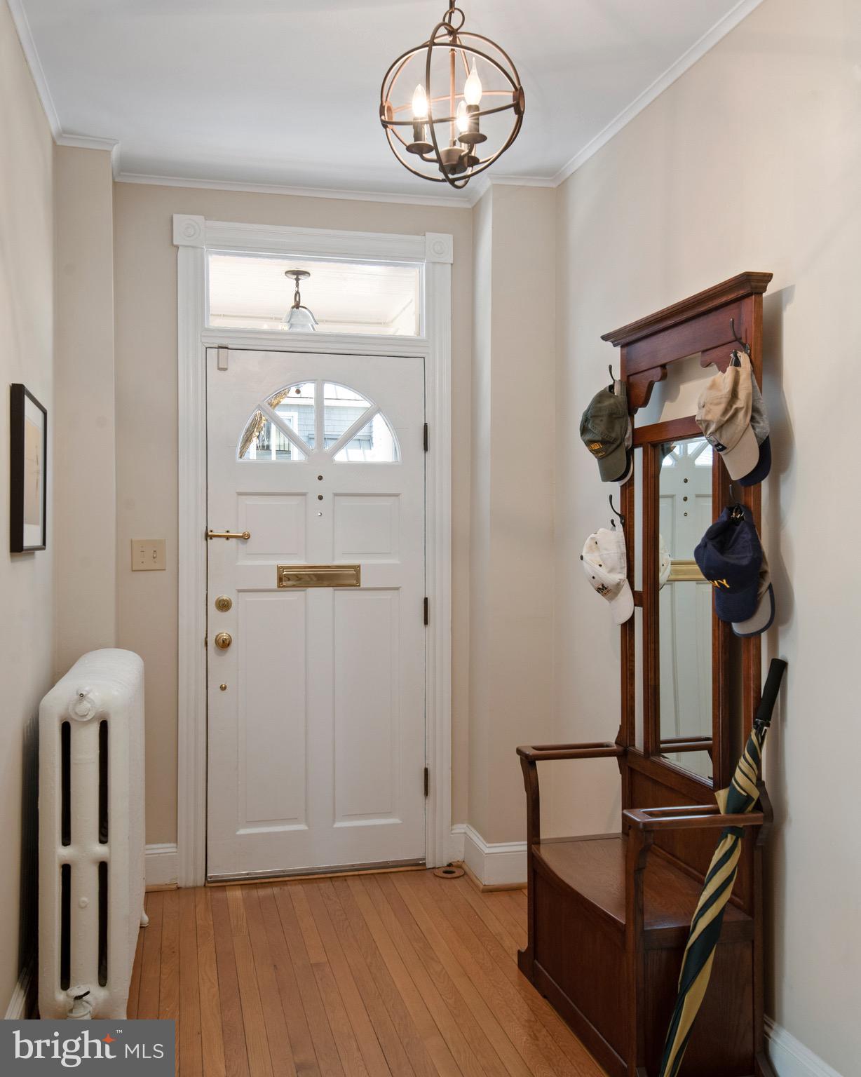 HISTORIC DISTRICT - Residential