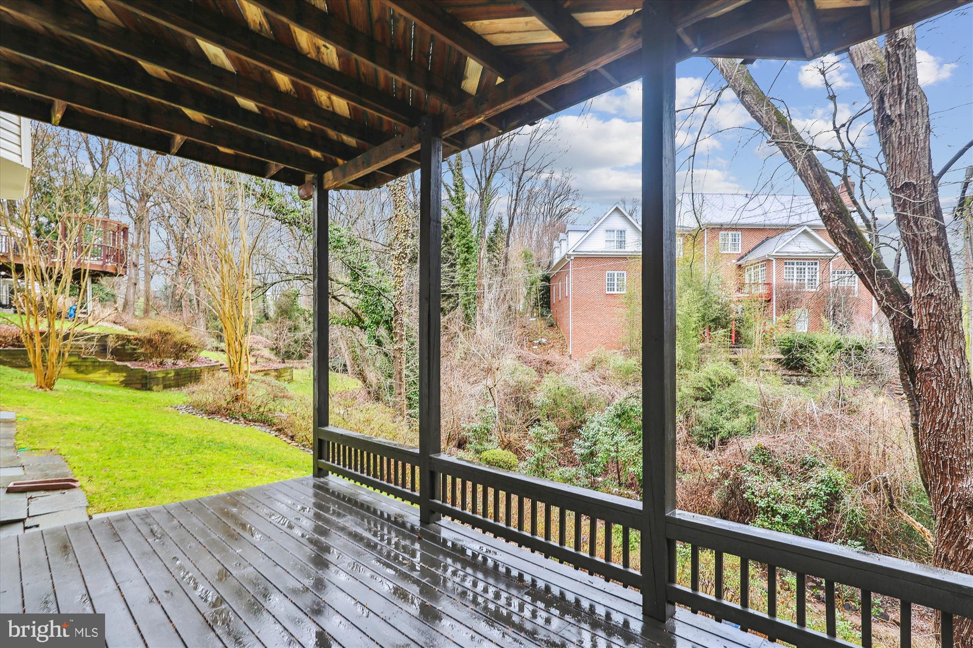 CHESTERBROOK - Residential