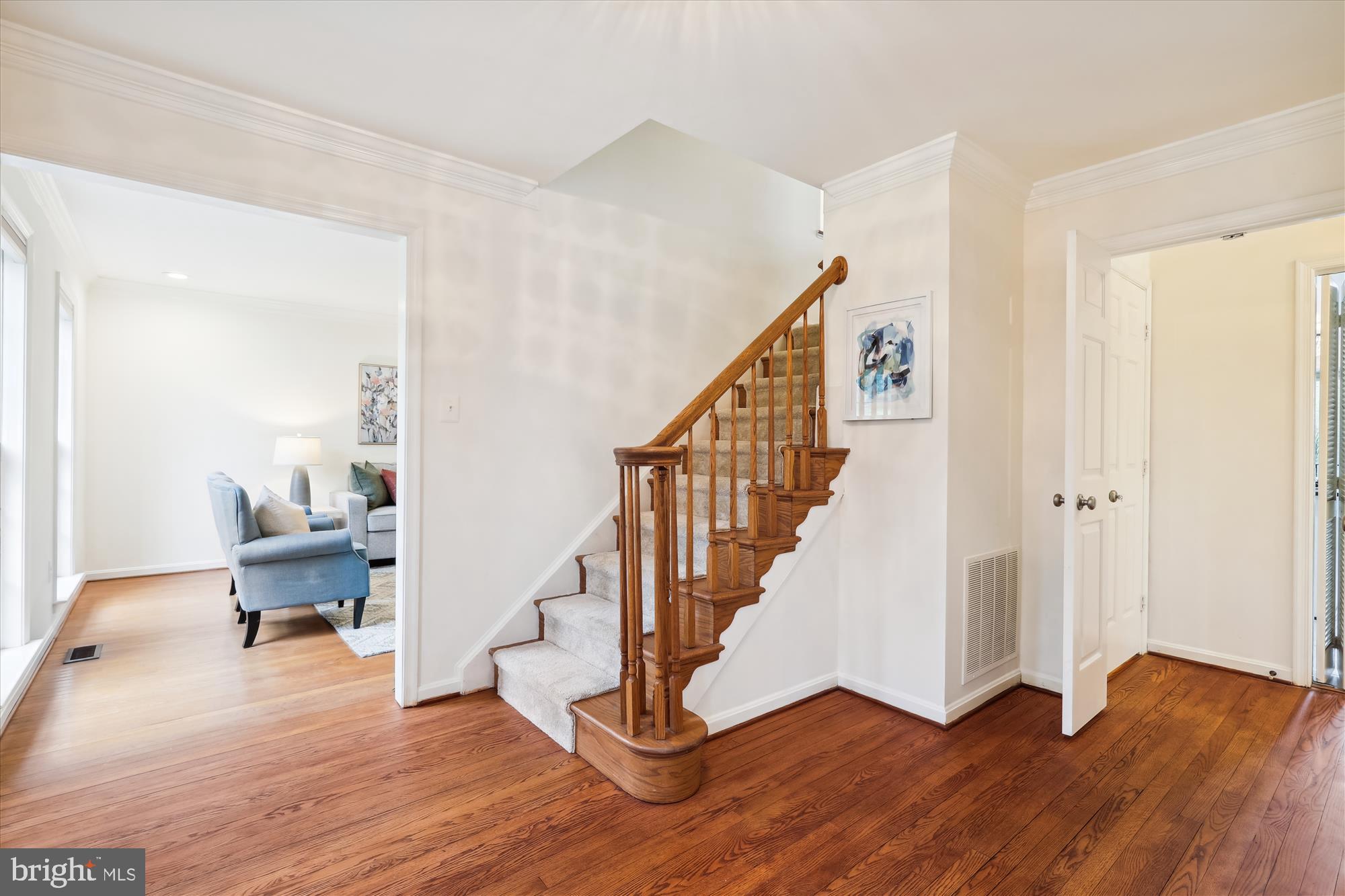 CHESTERBROOK - Residential