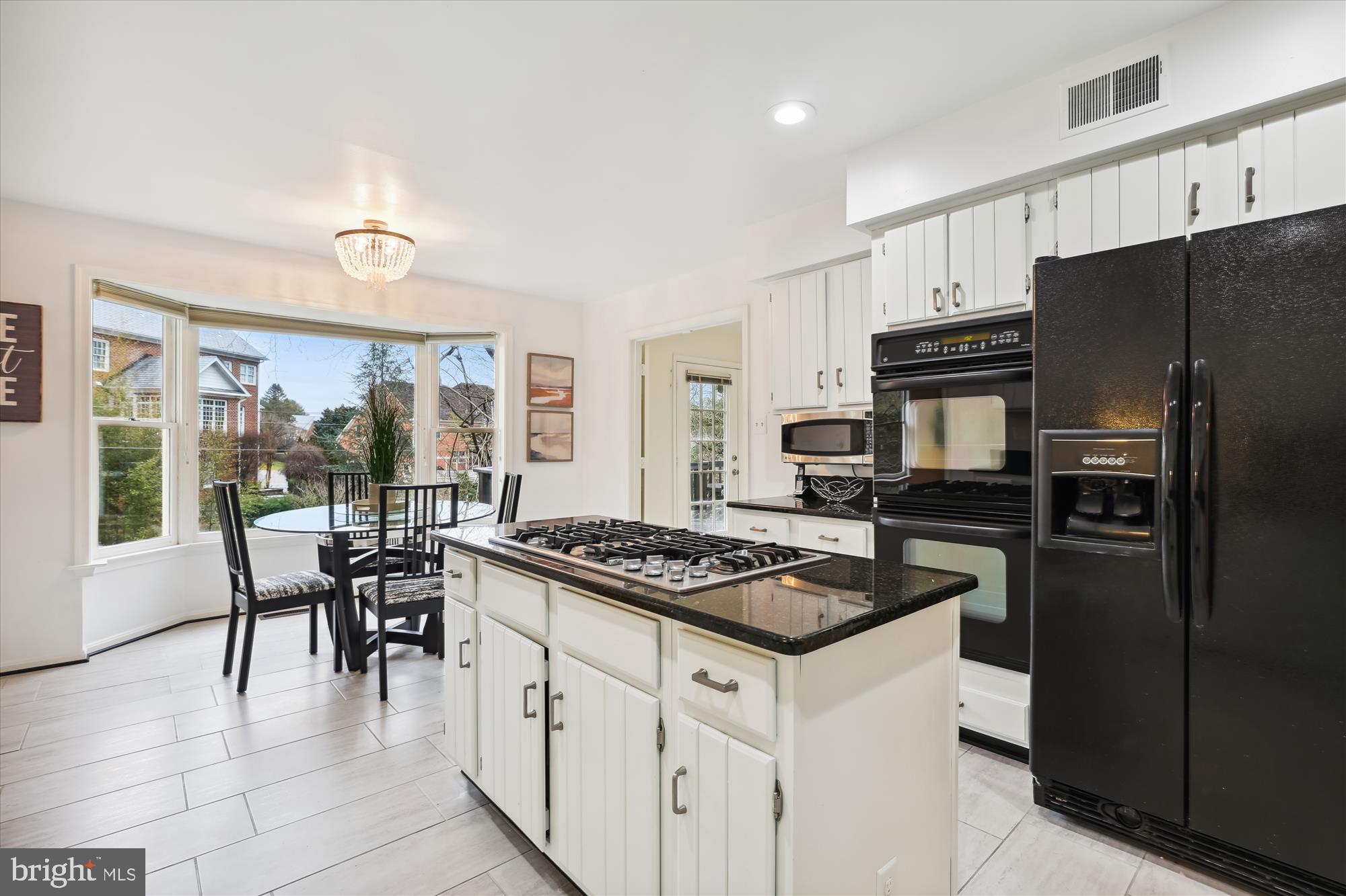 CHESTERBROOK - Residential