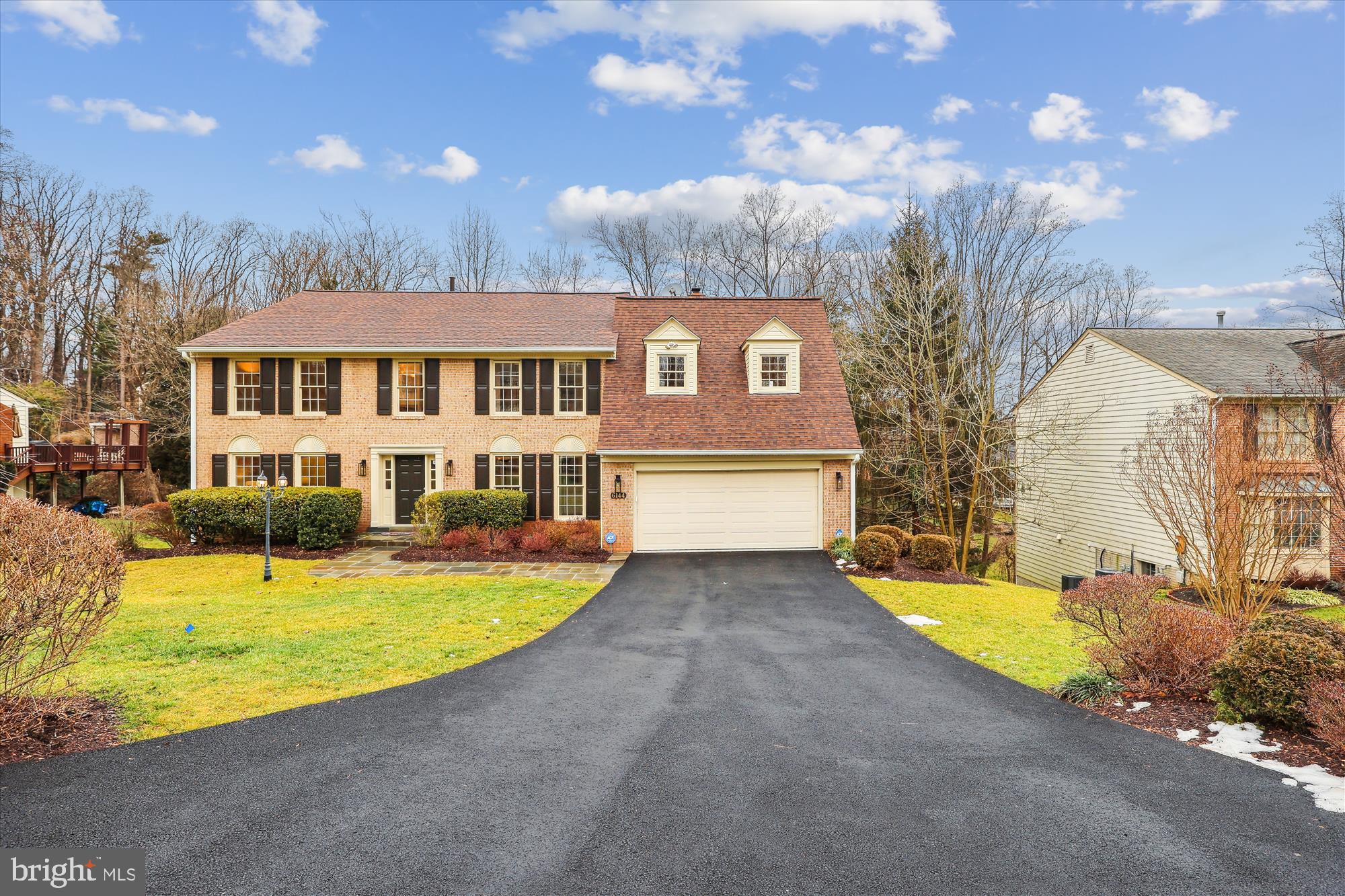 CHESTERBROOK - Residential