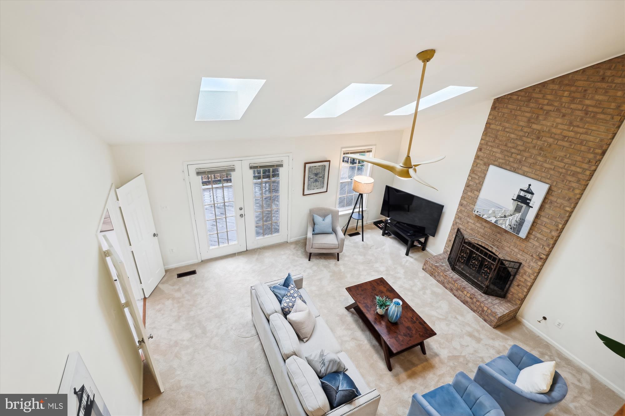 CHESTERBROOK - Residential