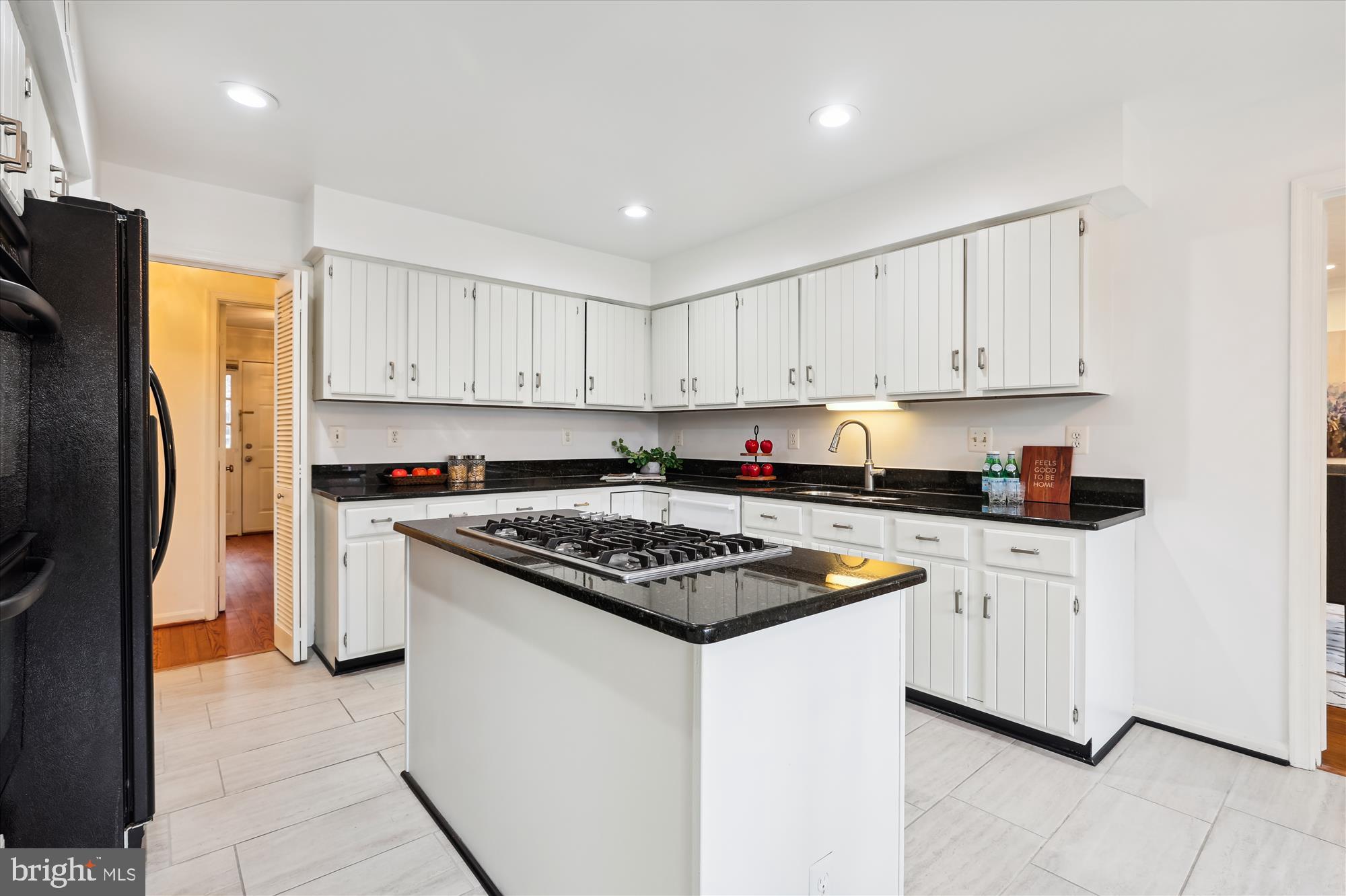 CHESTERBROOK - Residential