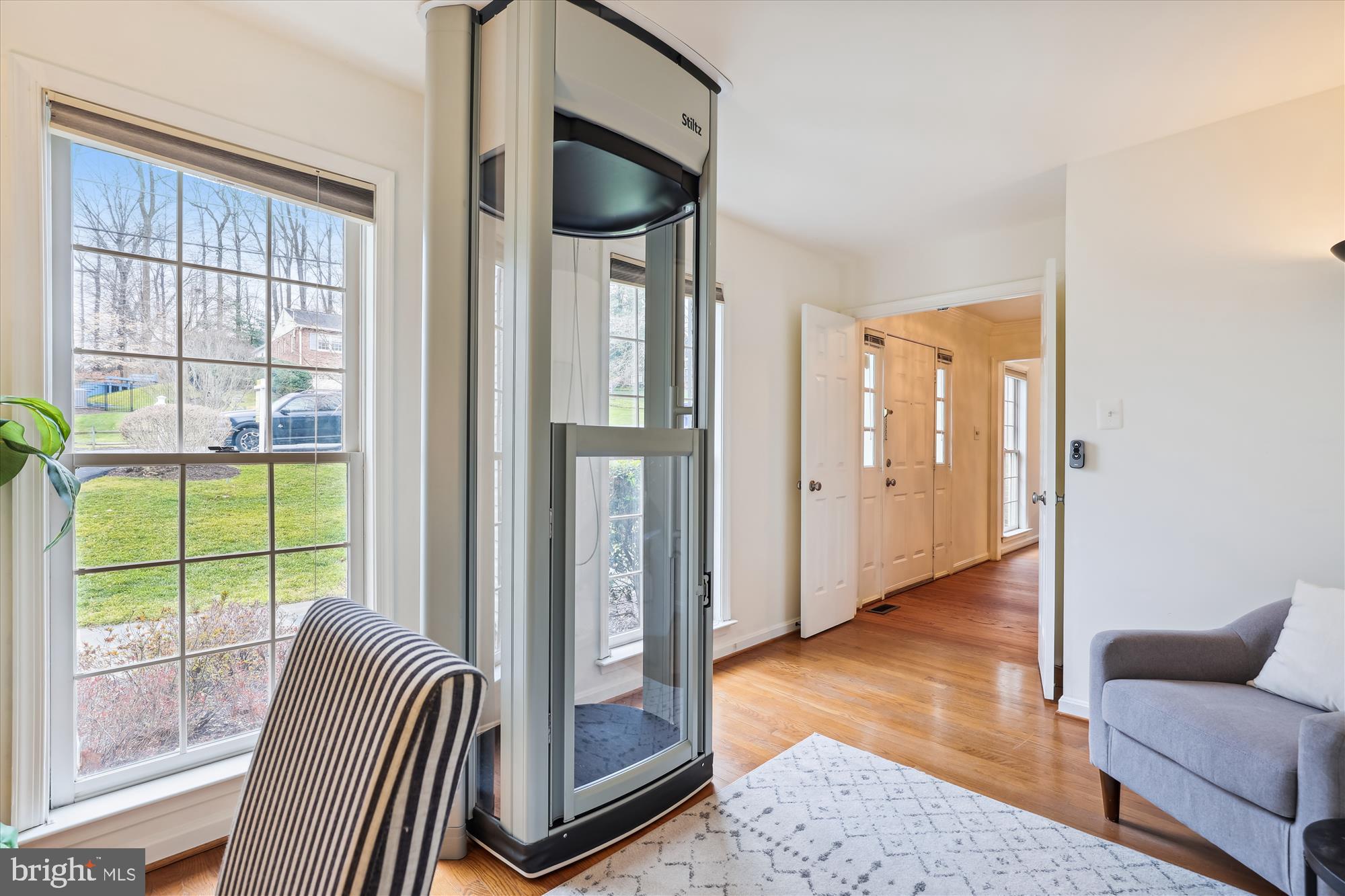 CHESTERBROOK - Residential