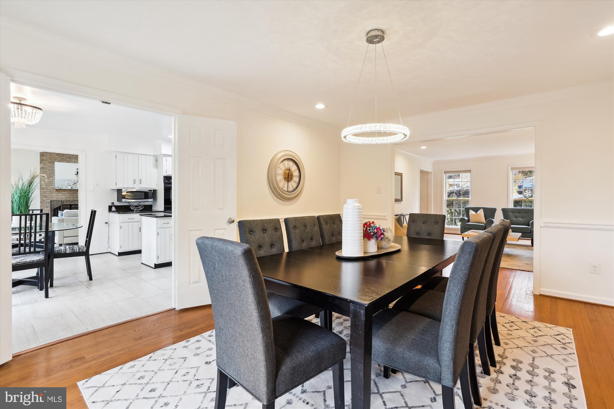 CHESTERBROOK - Residential