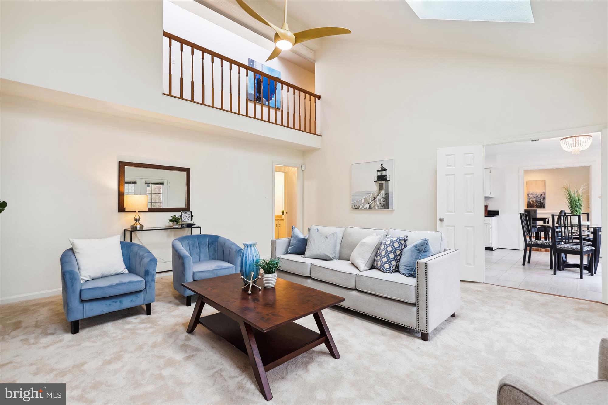 CHESTERBROOK - Residential