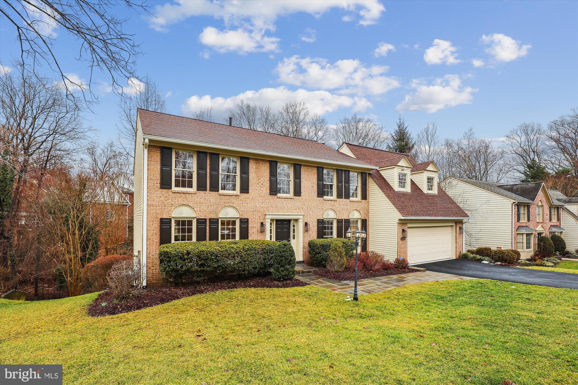 CHESTERBROOK - Residential