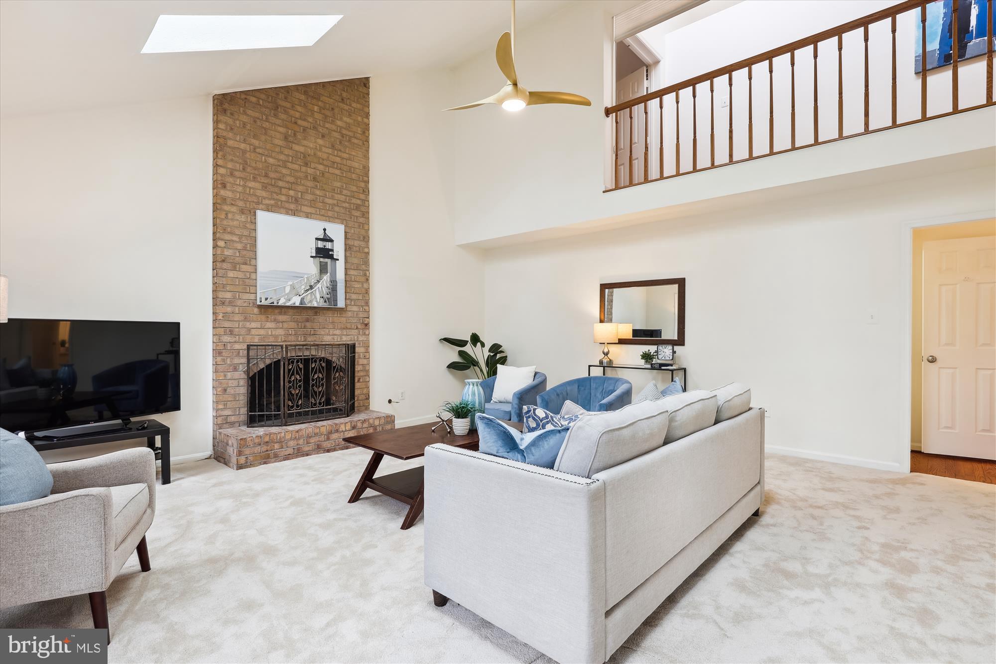 CHESTERBROOK - Residential