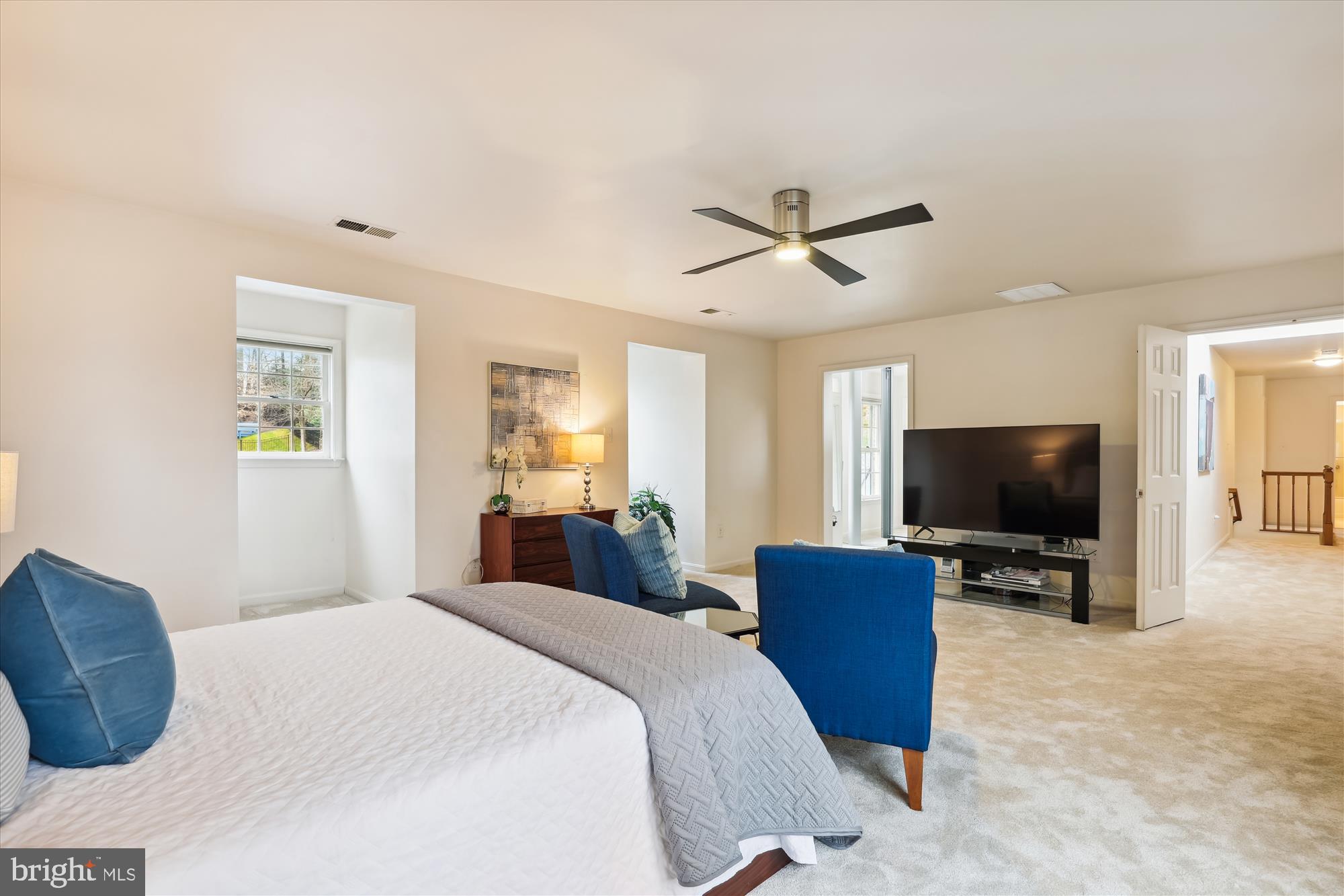 CHESTERBROOK - Residential