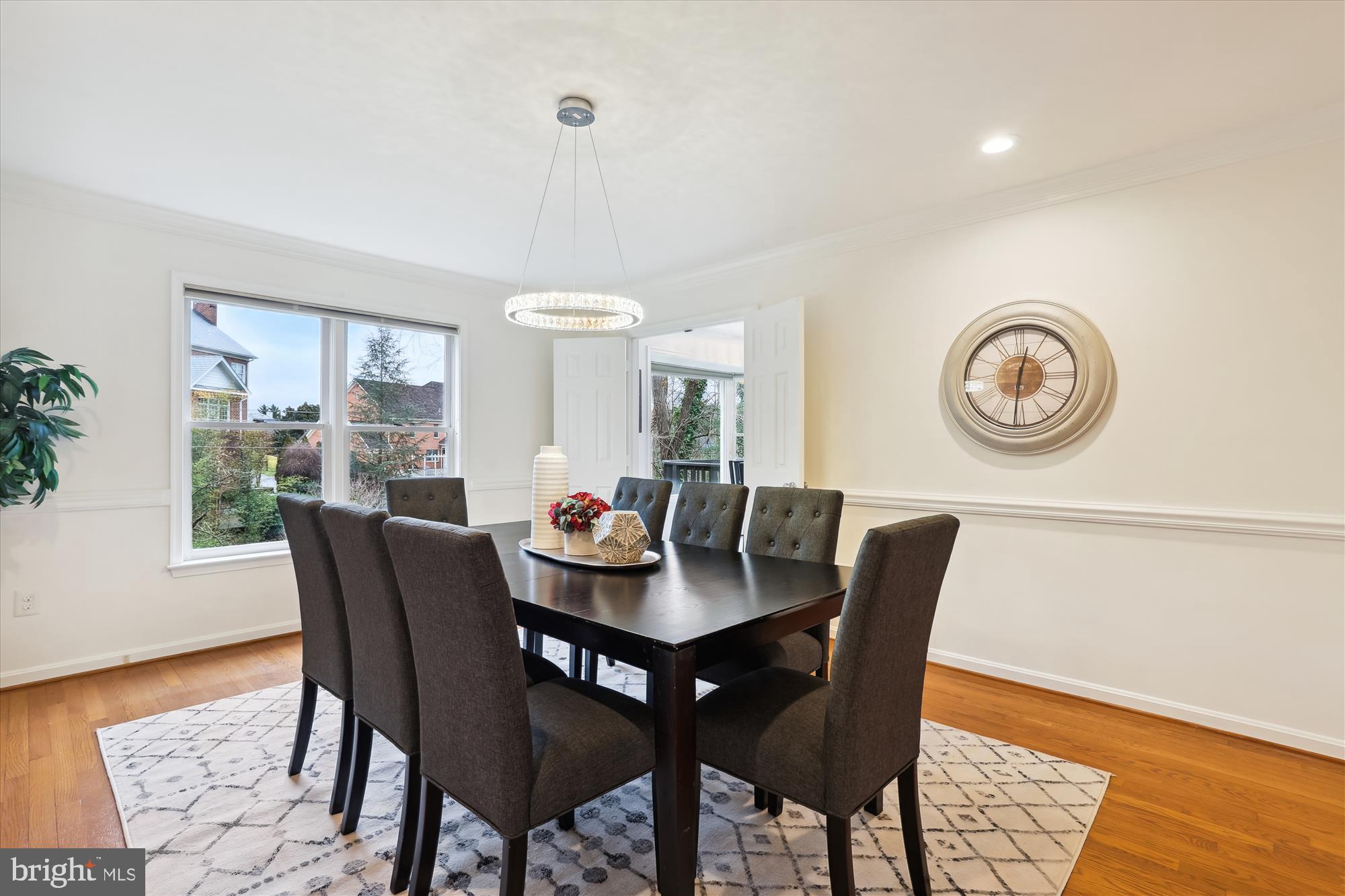 CHESTERBROOK - Residential