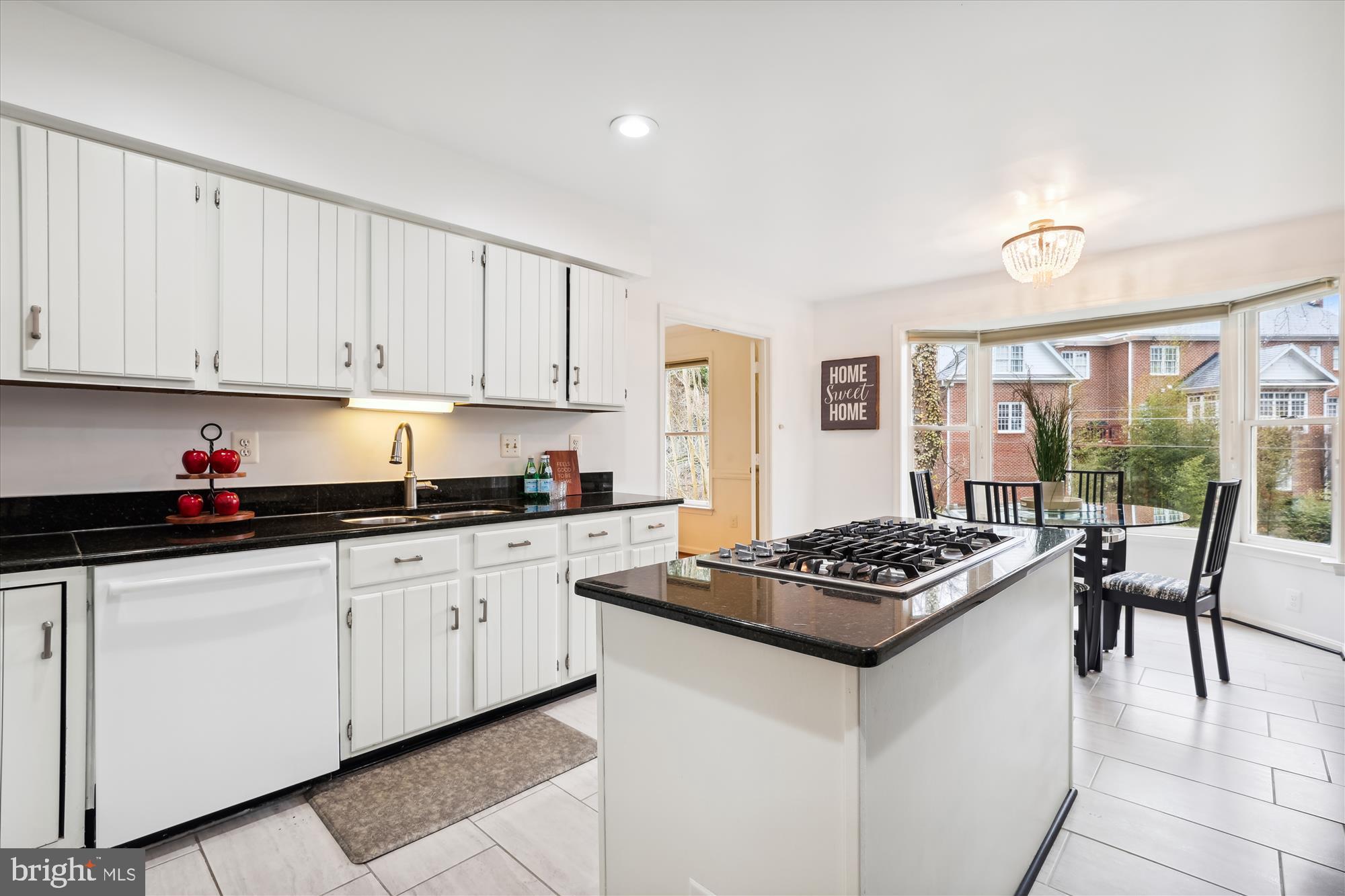 CHESTERBROOK - Residential