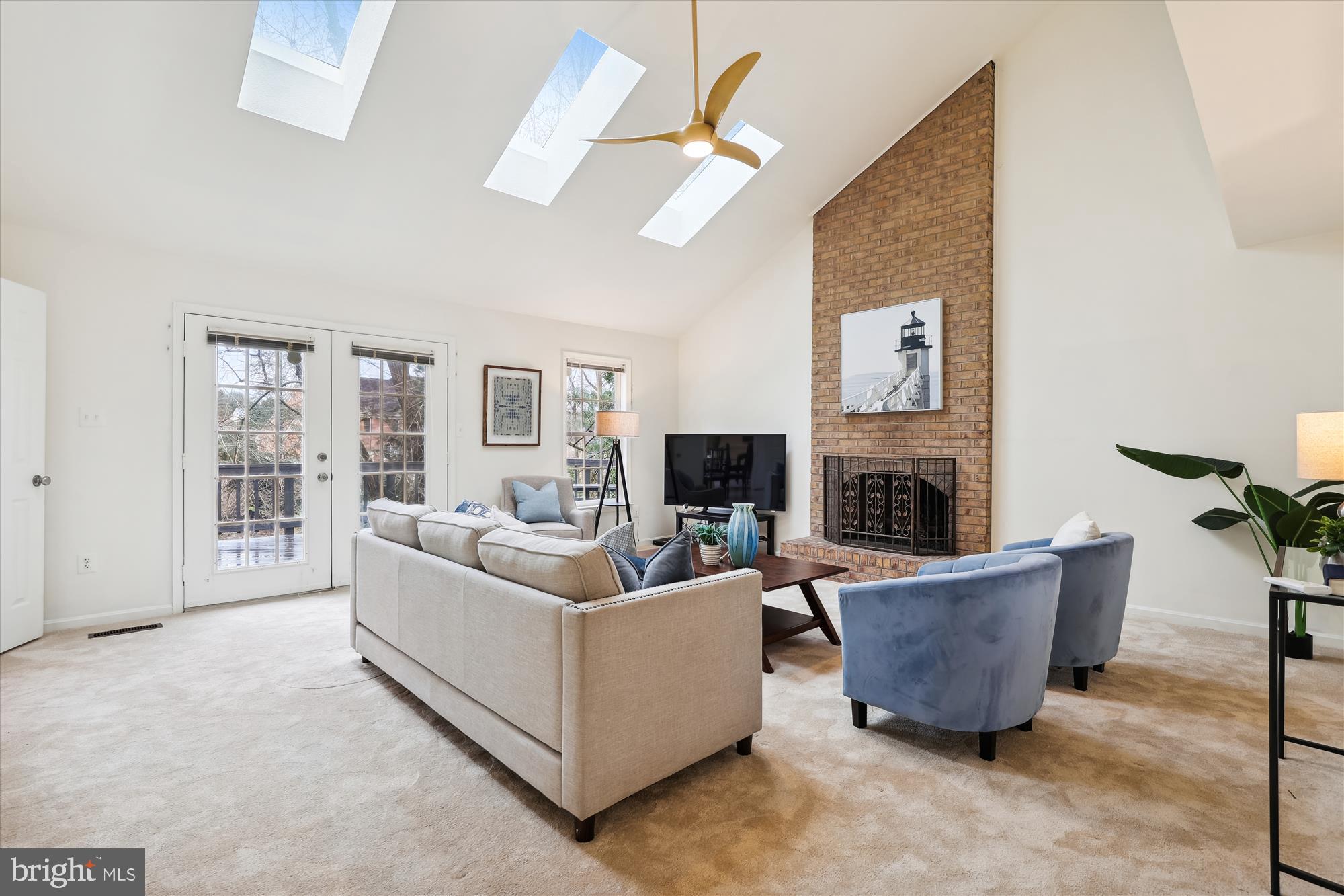 CHESTERBROOK - Residential