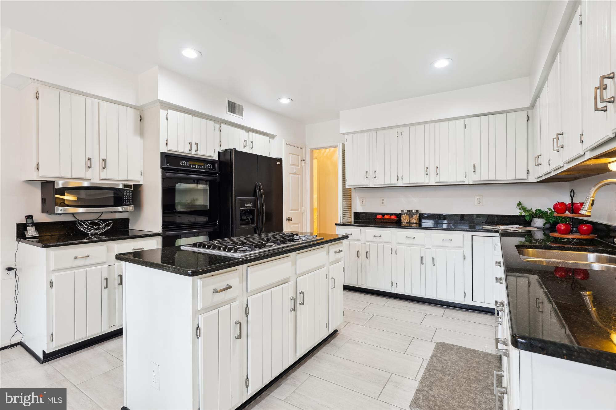 CHESTERBROOK - Residential