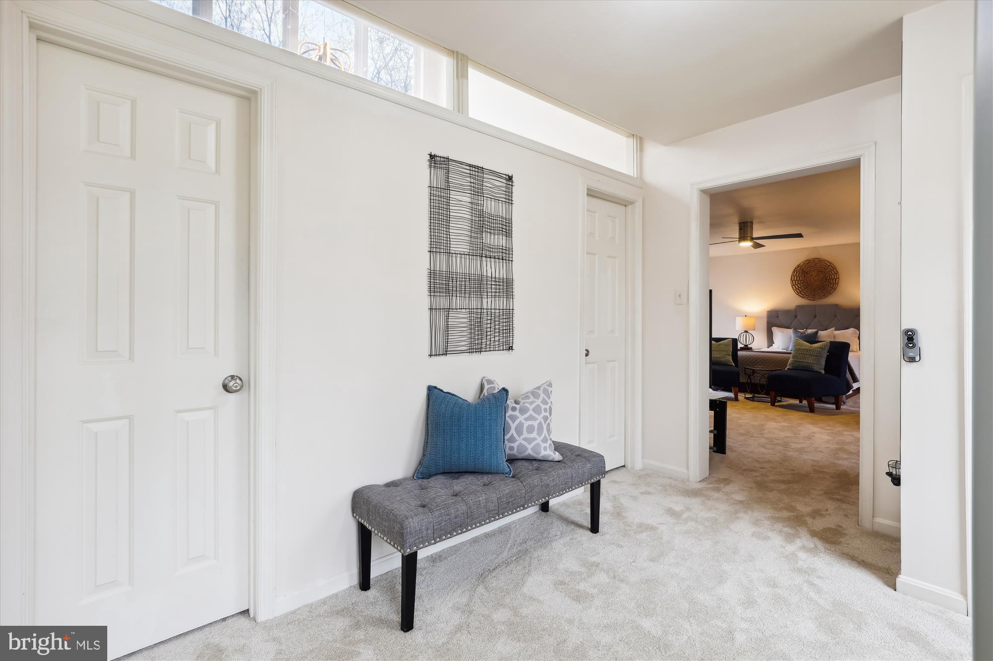 CHESTERBROOK - Residential