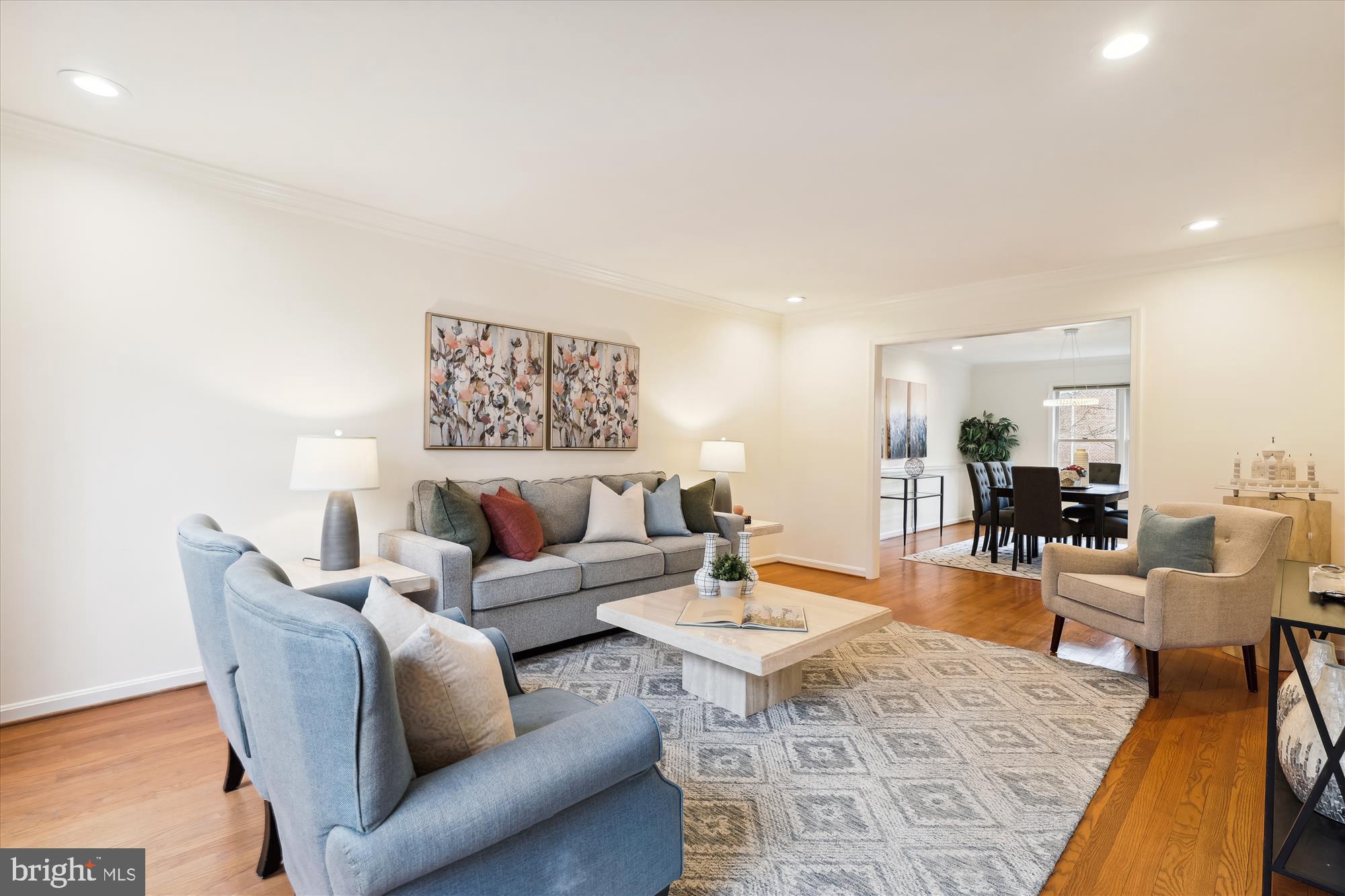 CHESTERBROOK - Residential