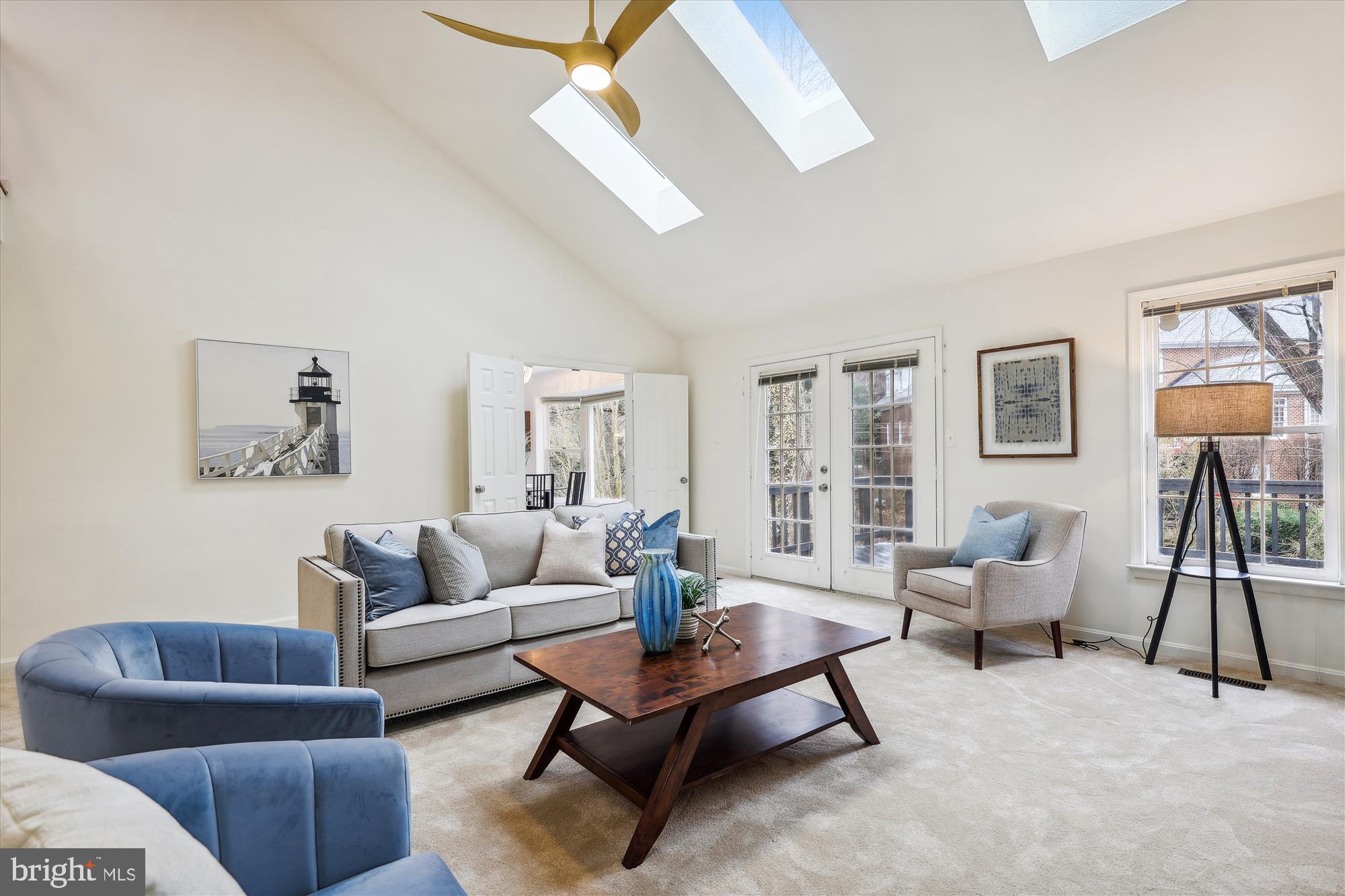 CHESTERBROOK - Residential