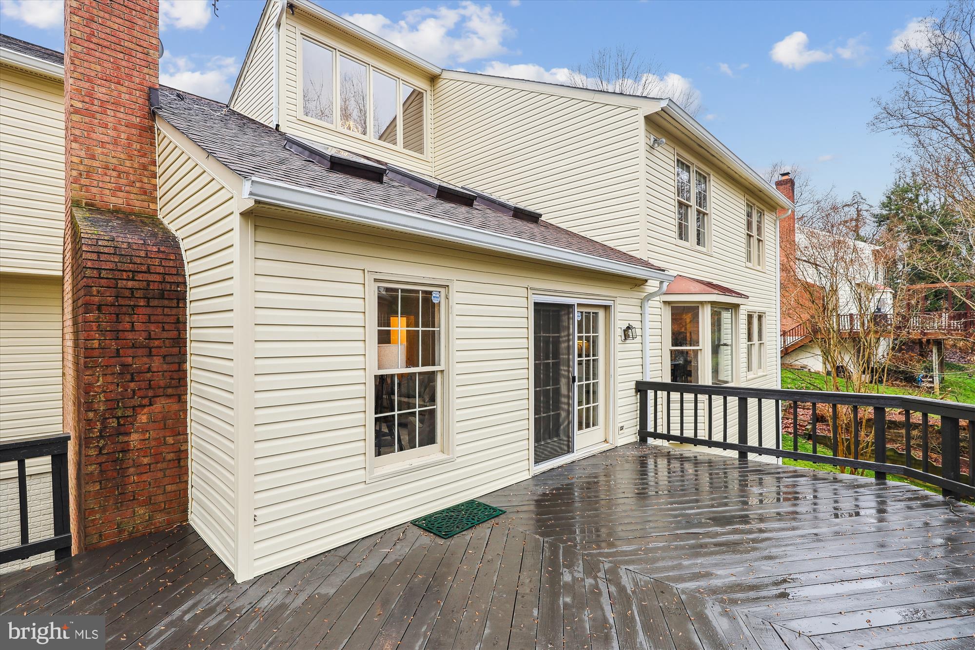 CHESTERBROOK - Residential