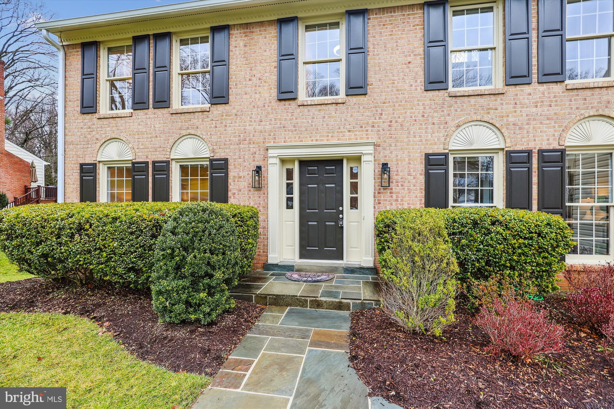 CHESTERBROOK - Residential