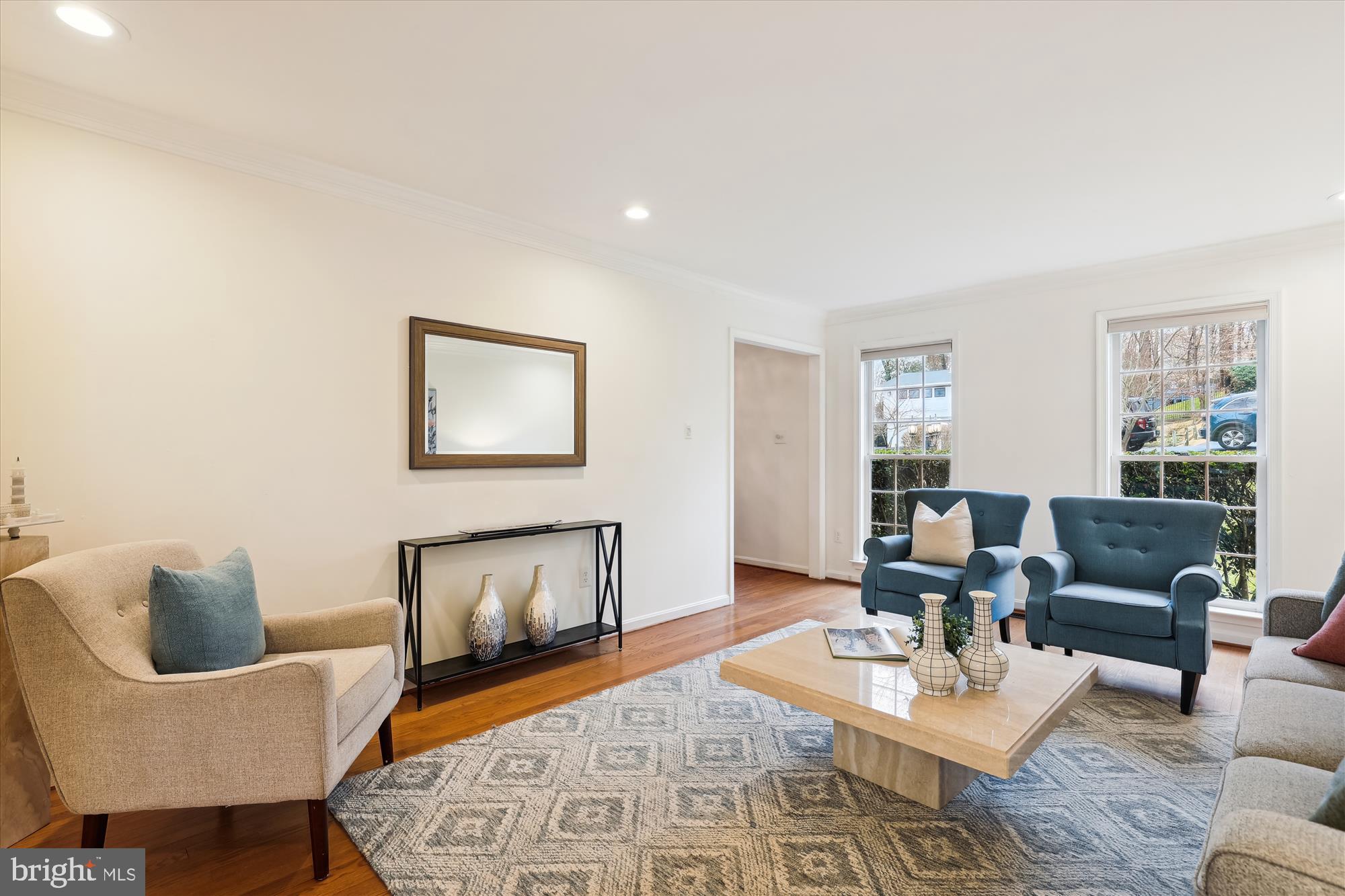 CHESTERBROOK - Residential