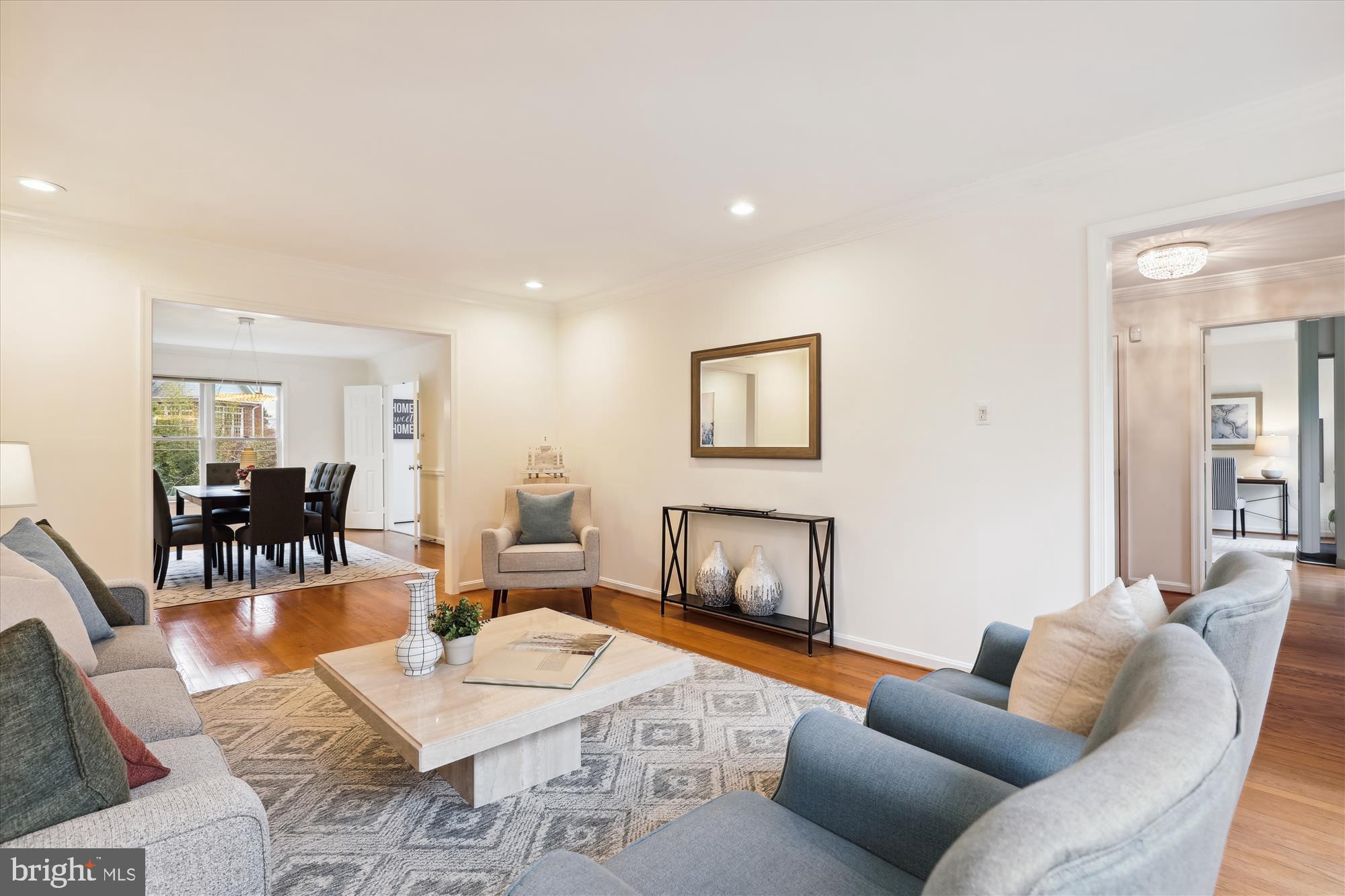 CHESTERBROOK - Residential