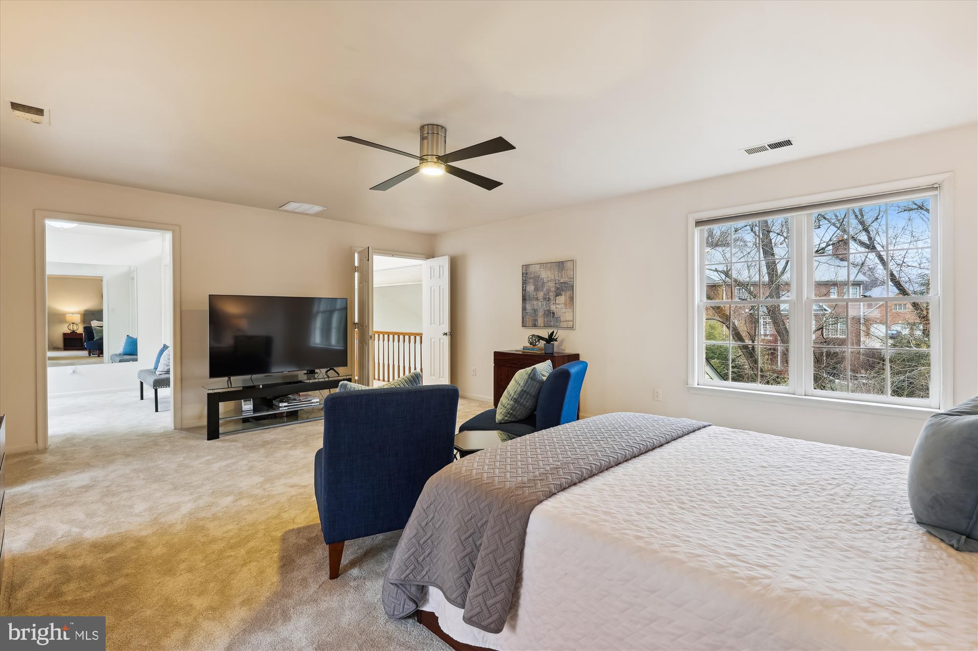 CHESTERBROOK - Residential